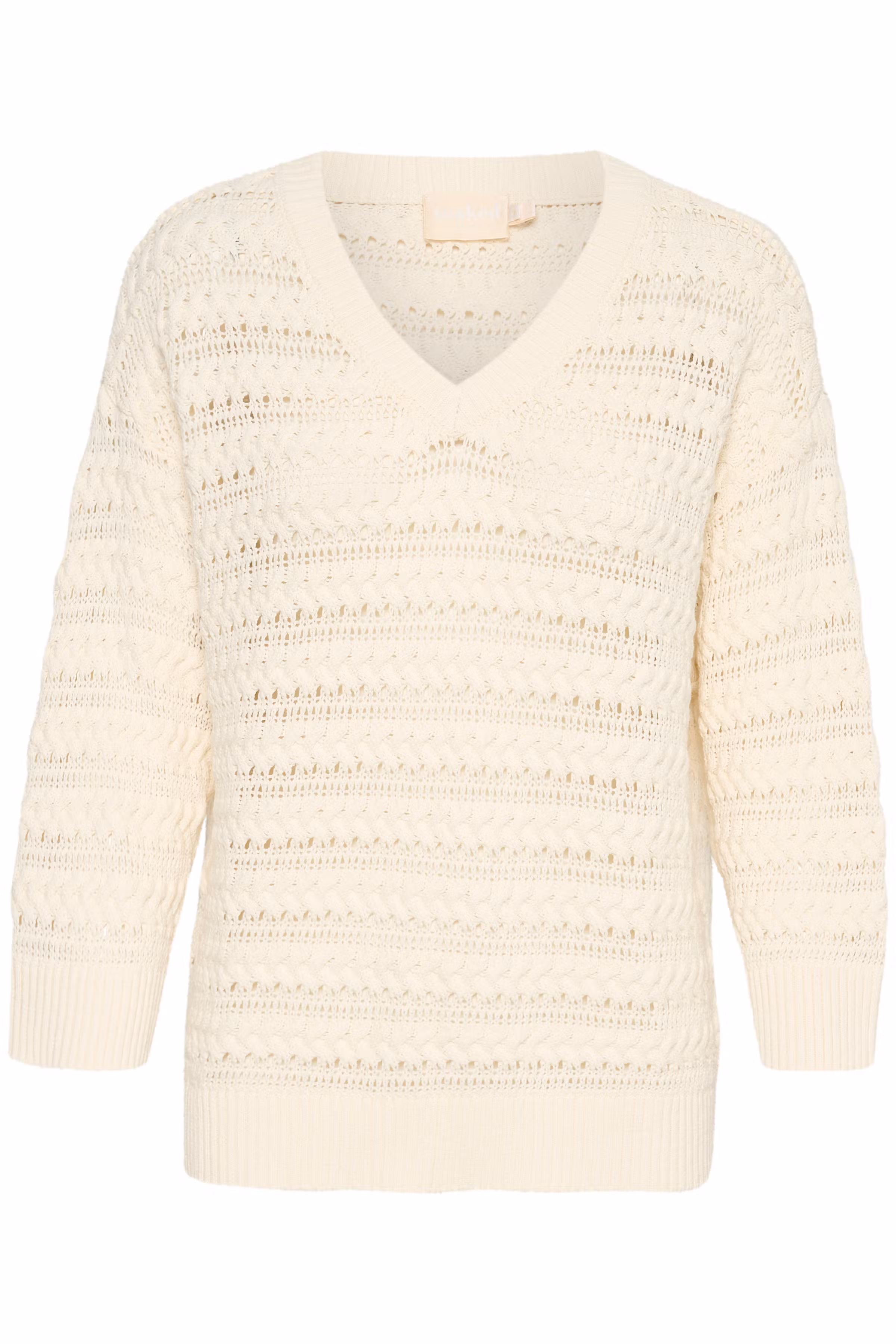 SLSkylah Pullover PACK FRONT 30407595-110701