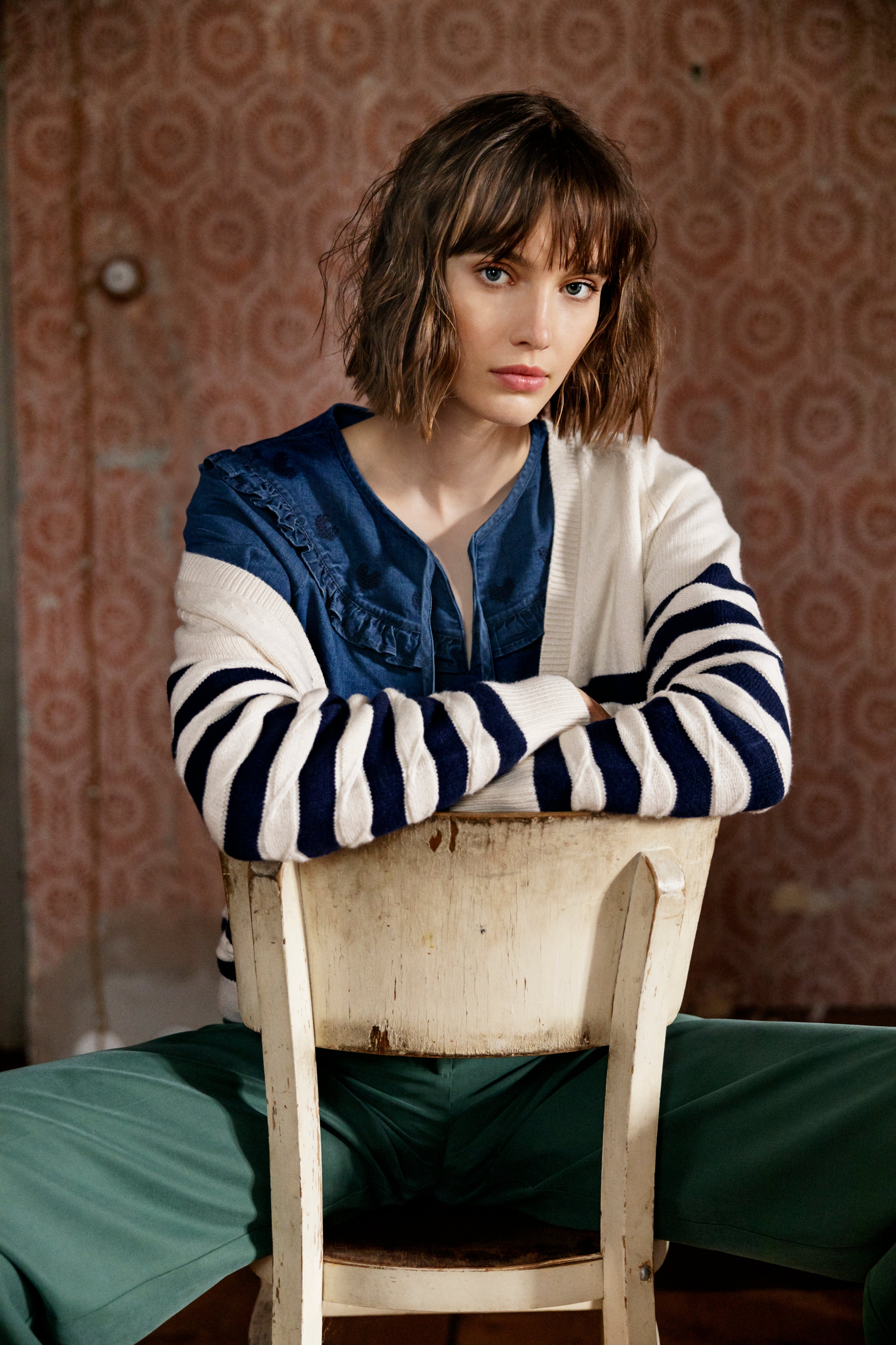 IRMAISE Cardigan LOCATION NONE 20121115-203066