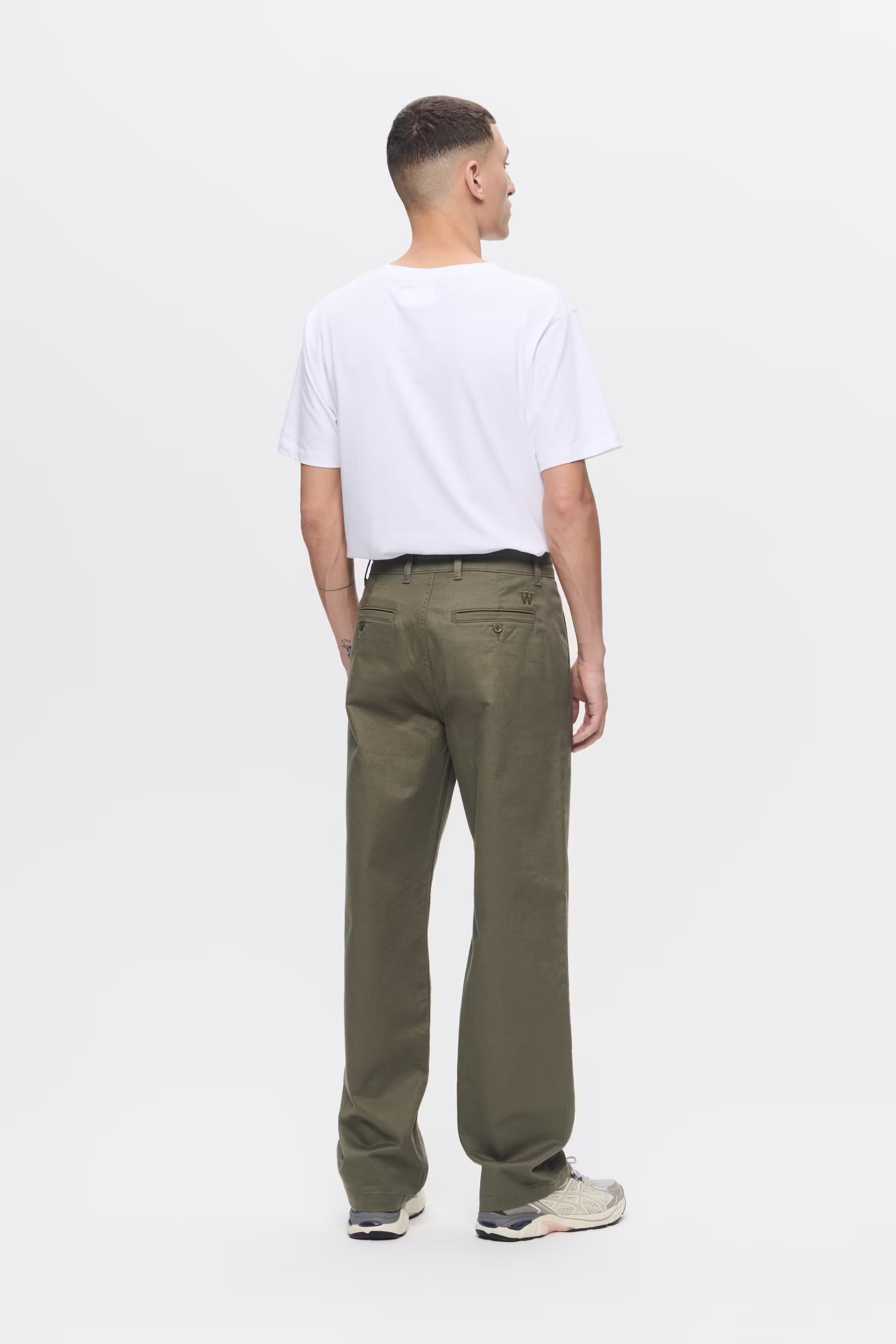 WWSilas Trousers LOOKBOOK BACK 30251376-190511