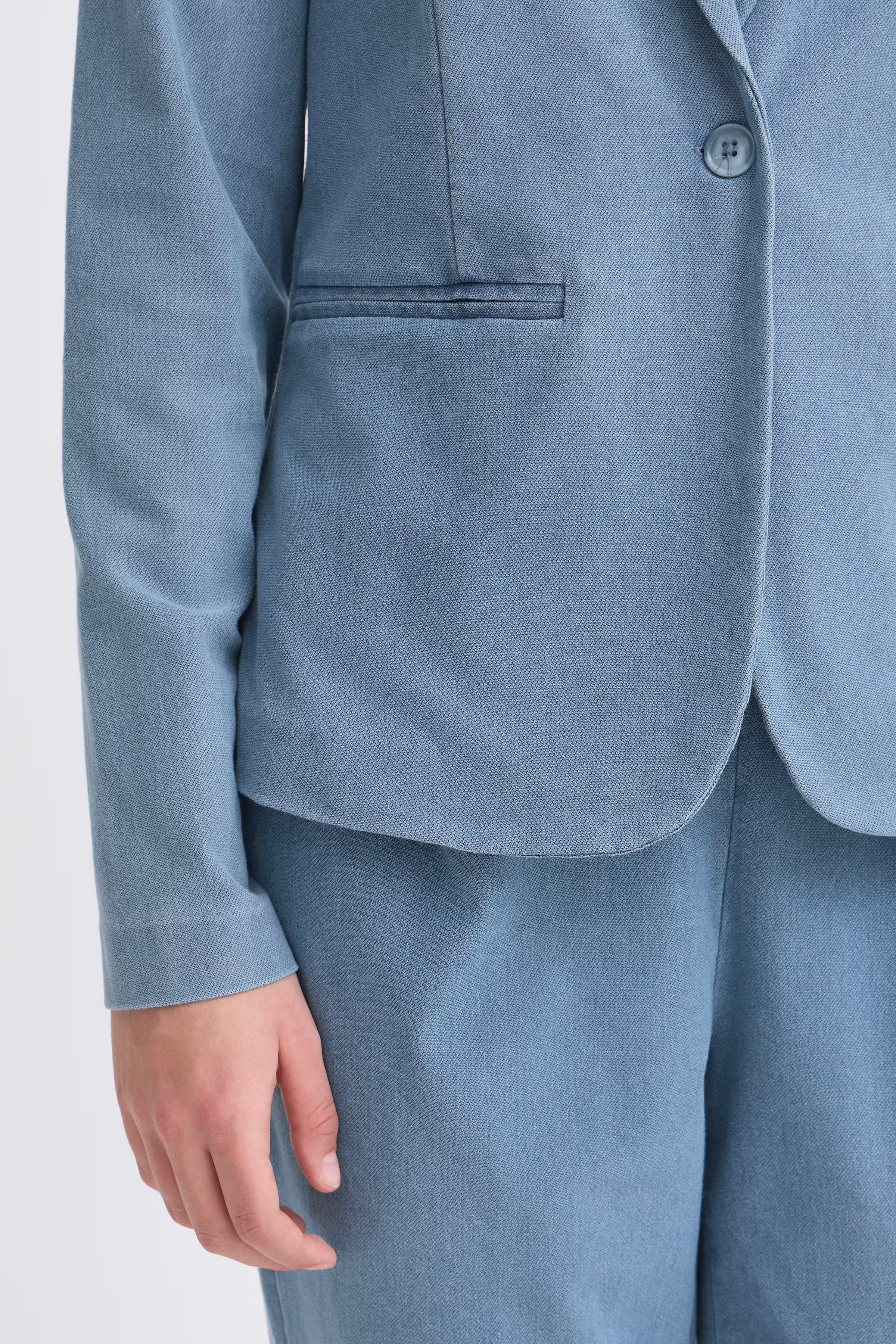 IHKATE Bukser LOOKBOOK DETAIL 20123694-204711