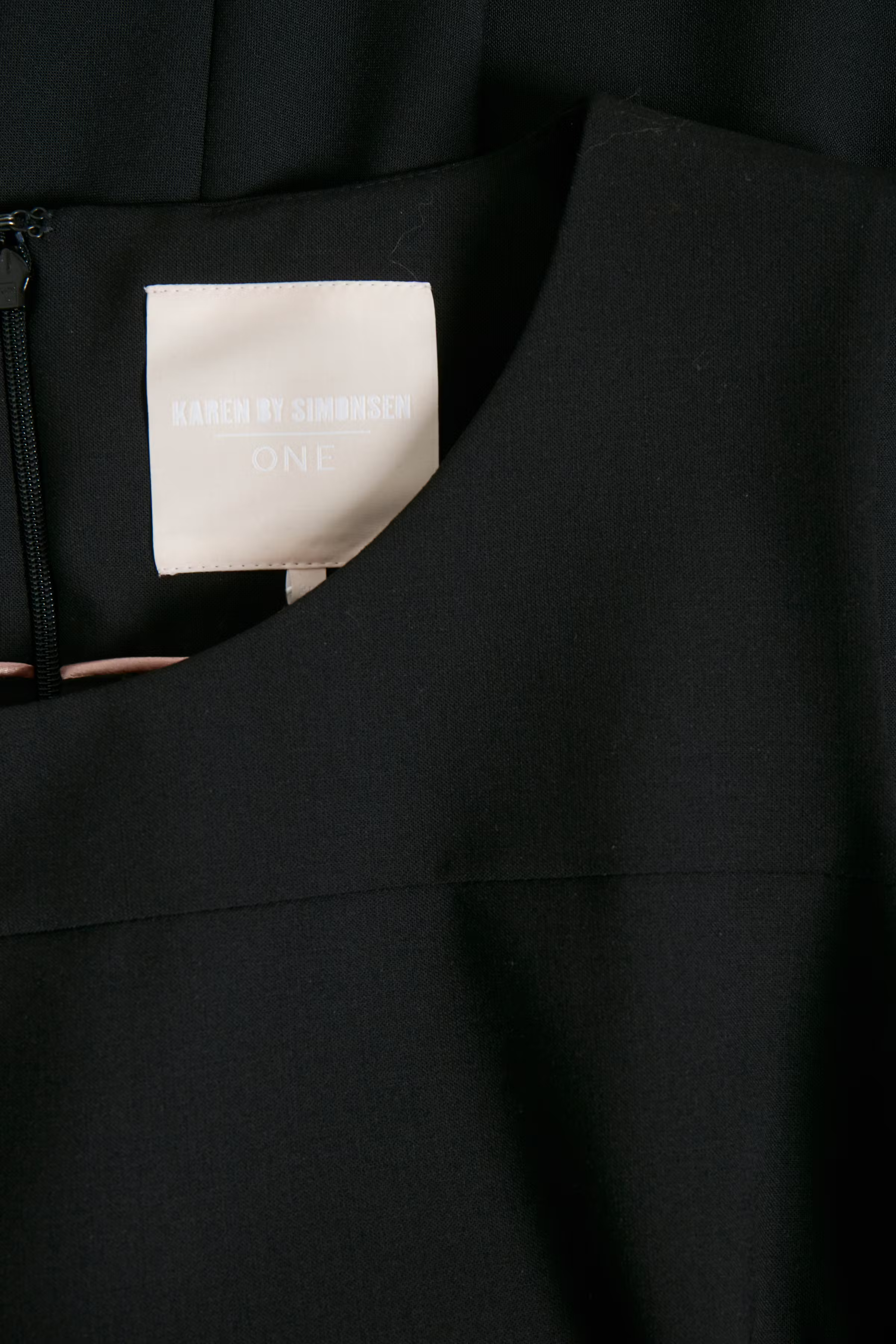 Sydney Dress PACK DETAIL 10102004-40999