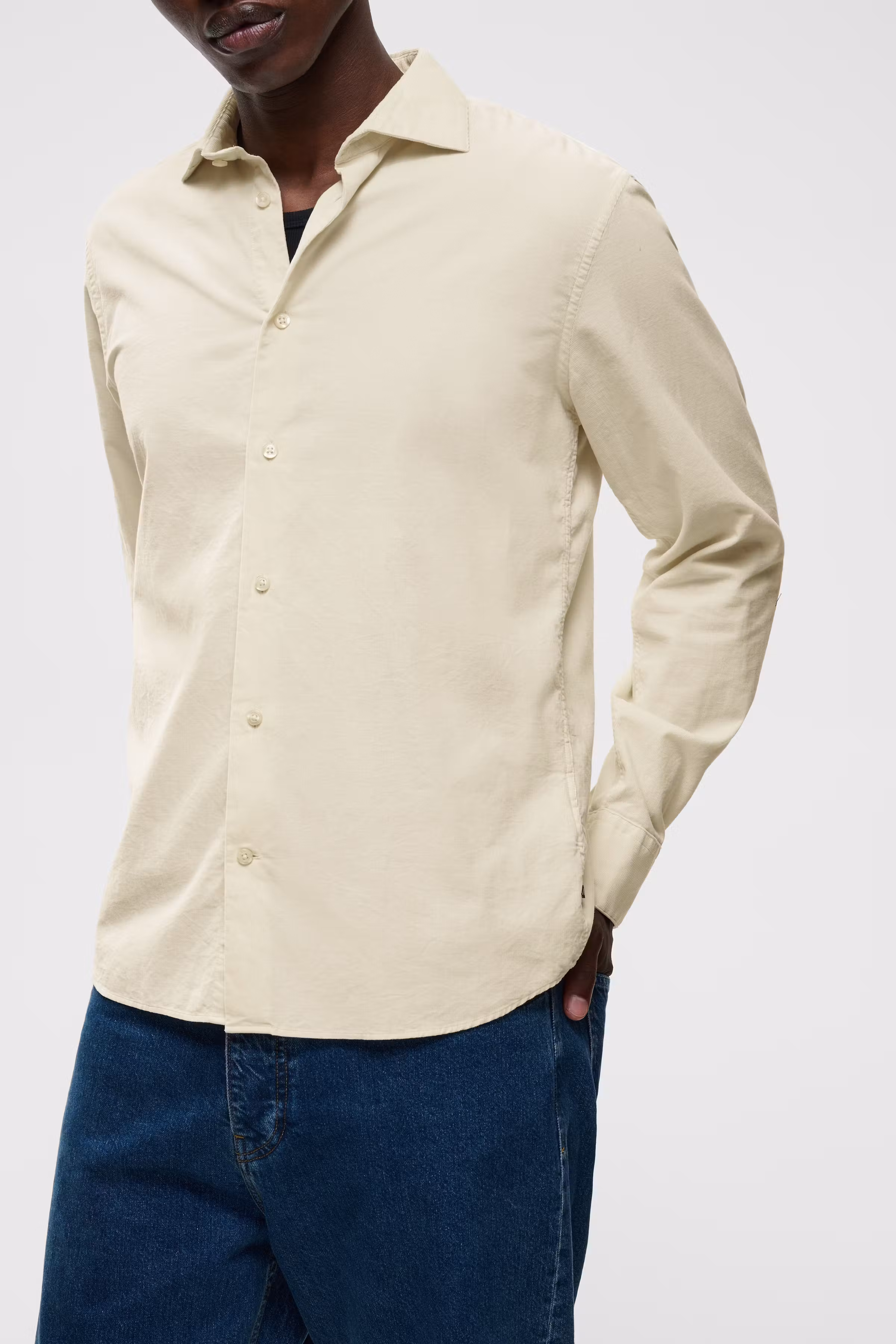 MAmarc Shirt LOOKBOOK DETAIL 30207892-110104