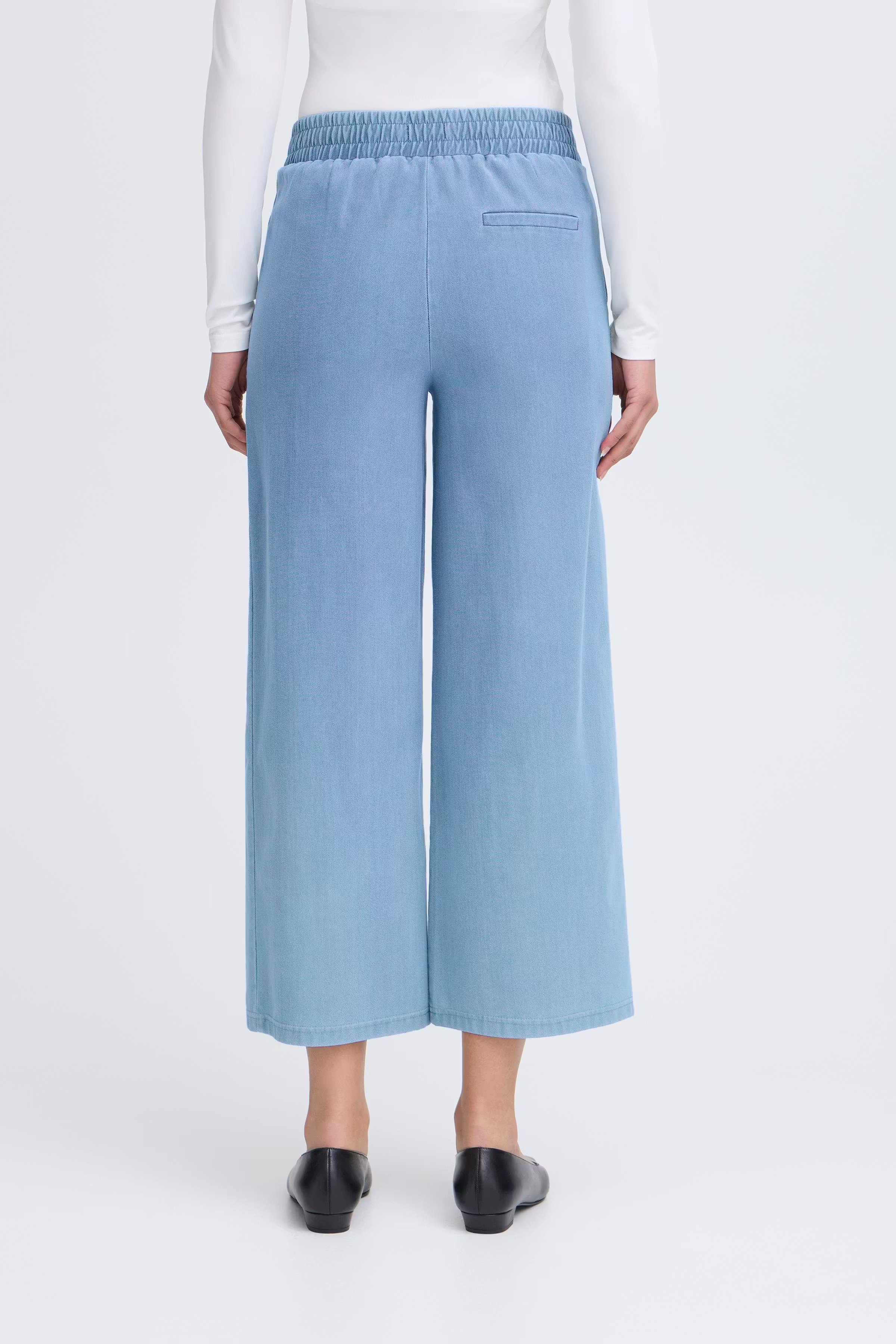 IHKATE Bukser LOOKBOOK BACK 20123367-204711