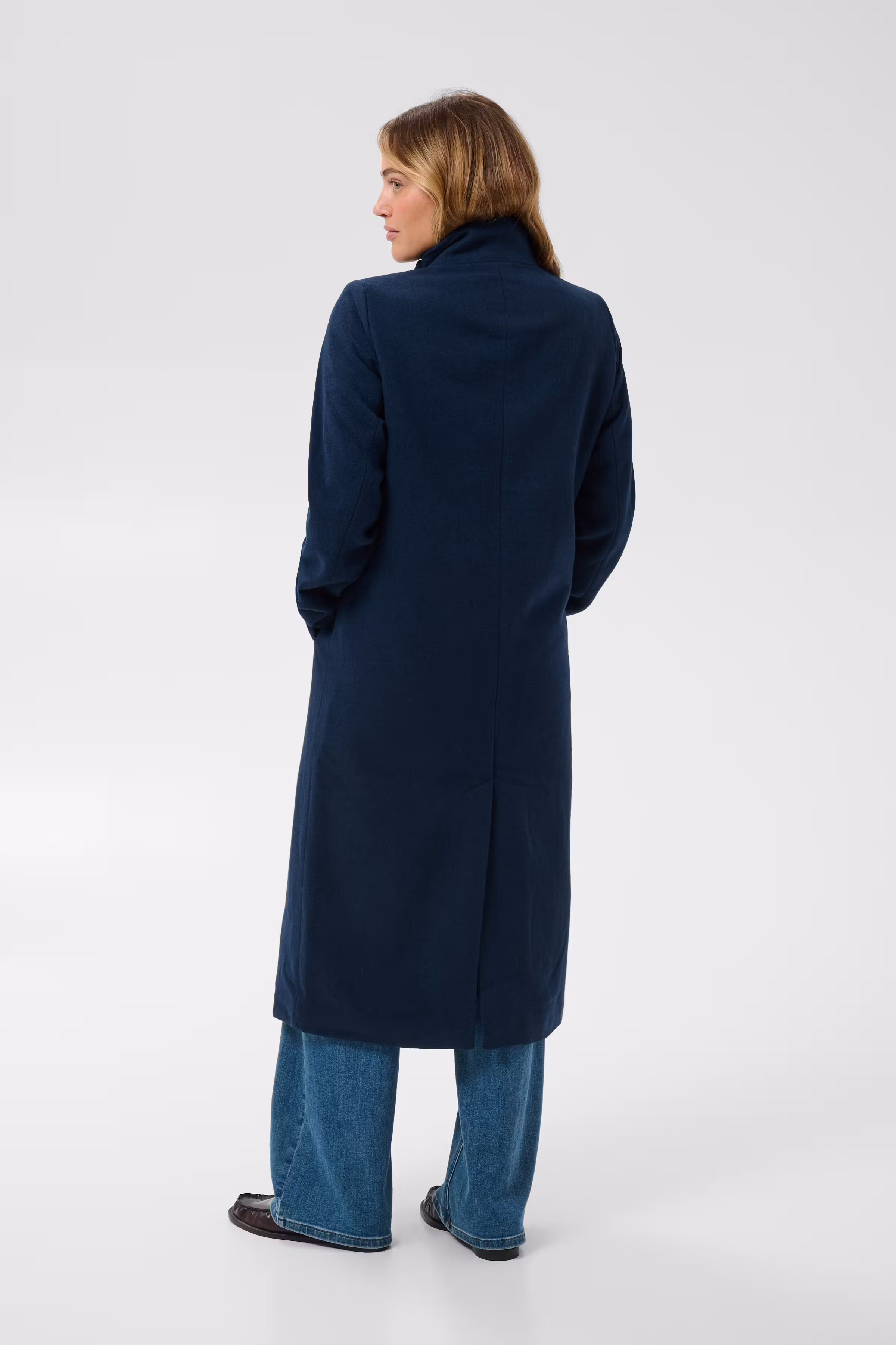 KAfanny Kappa LOOKBOOK BACK 10512594-194020