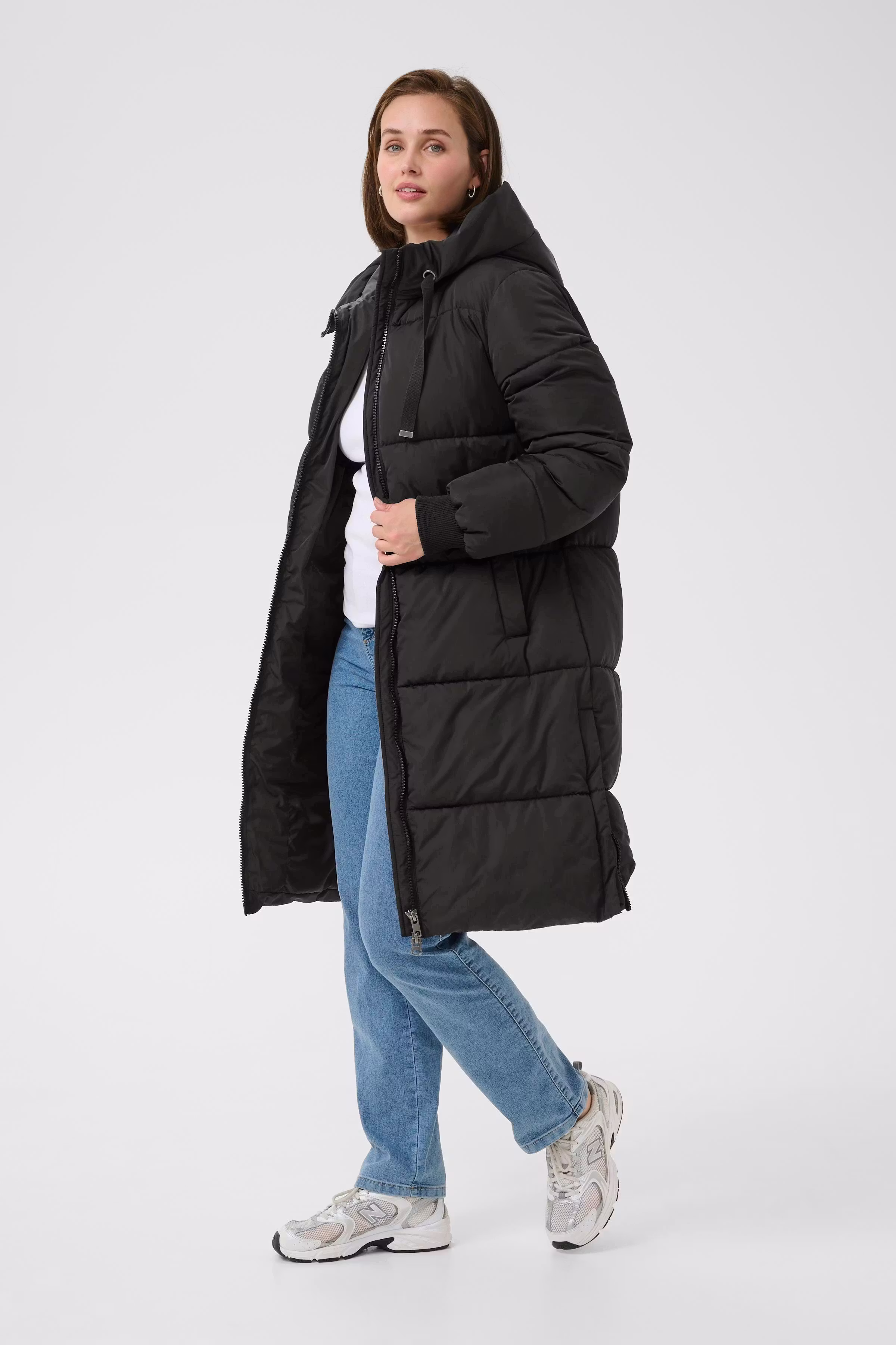 KAnika Kåpe LOOKBOOK FRONT 10510276-100121