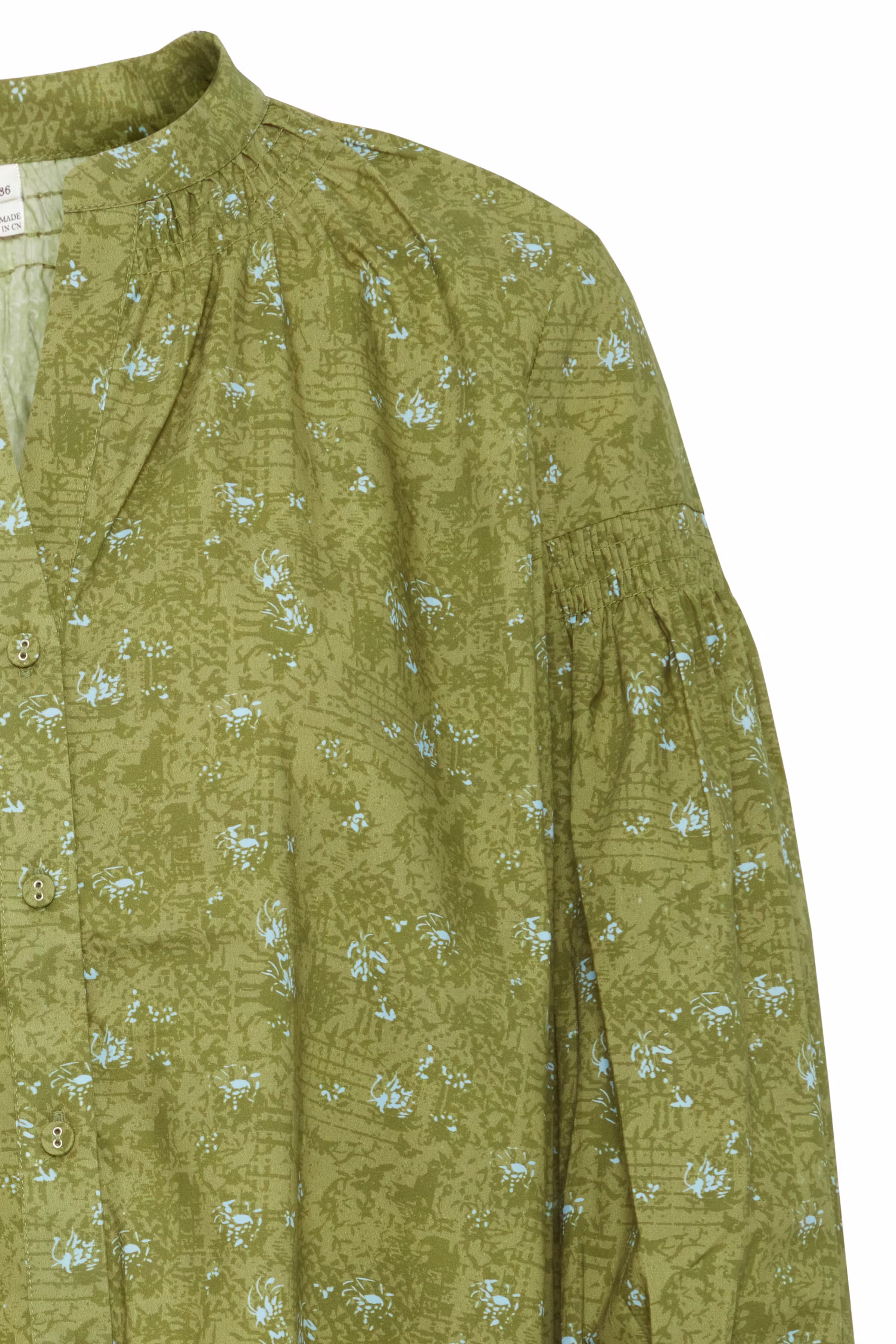 IRBALEY Bluse PACK DETAIL 20121762-180228