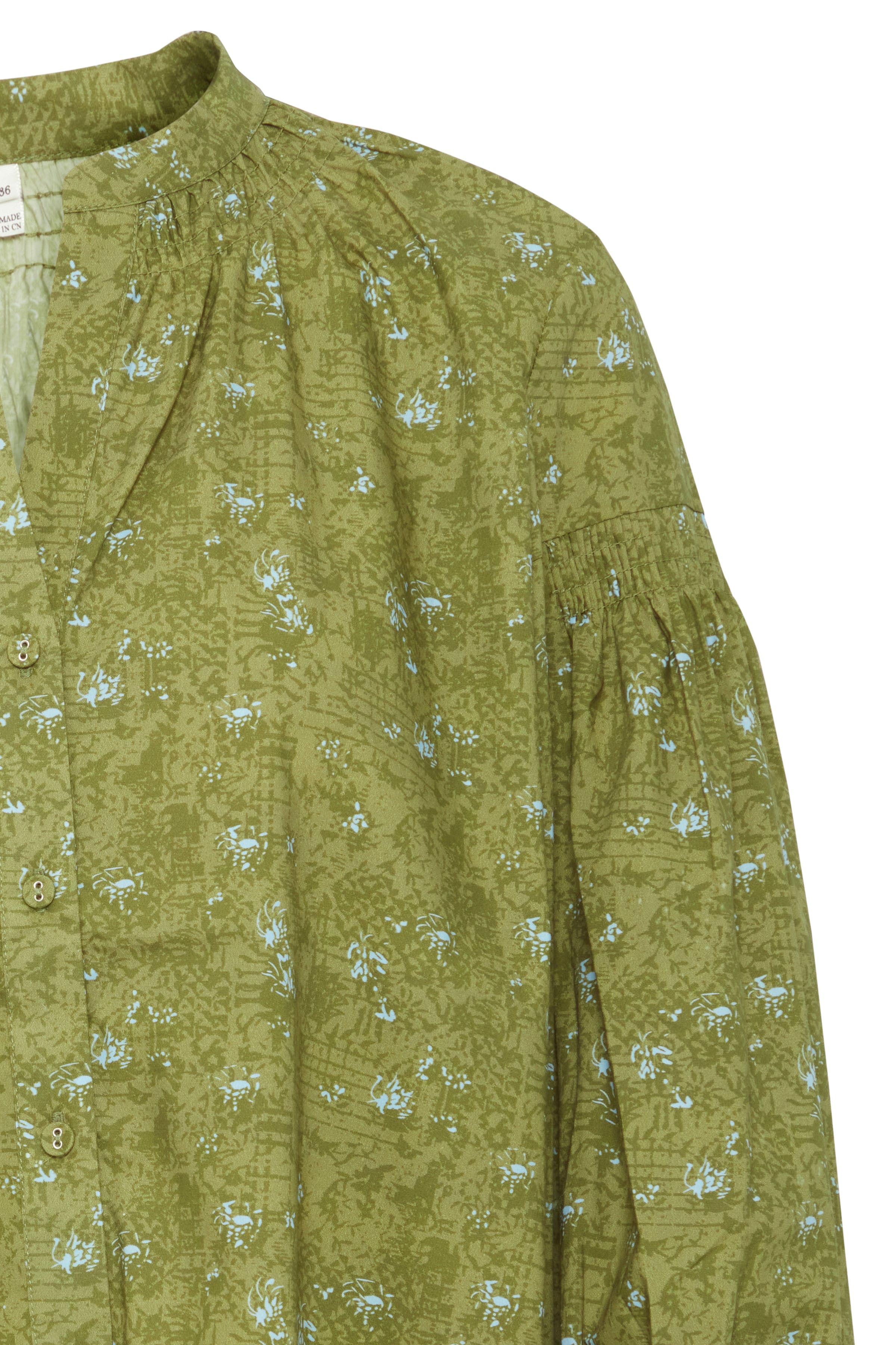 IRBALEY Bluse PACK DETAIL 20121762-180228