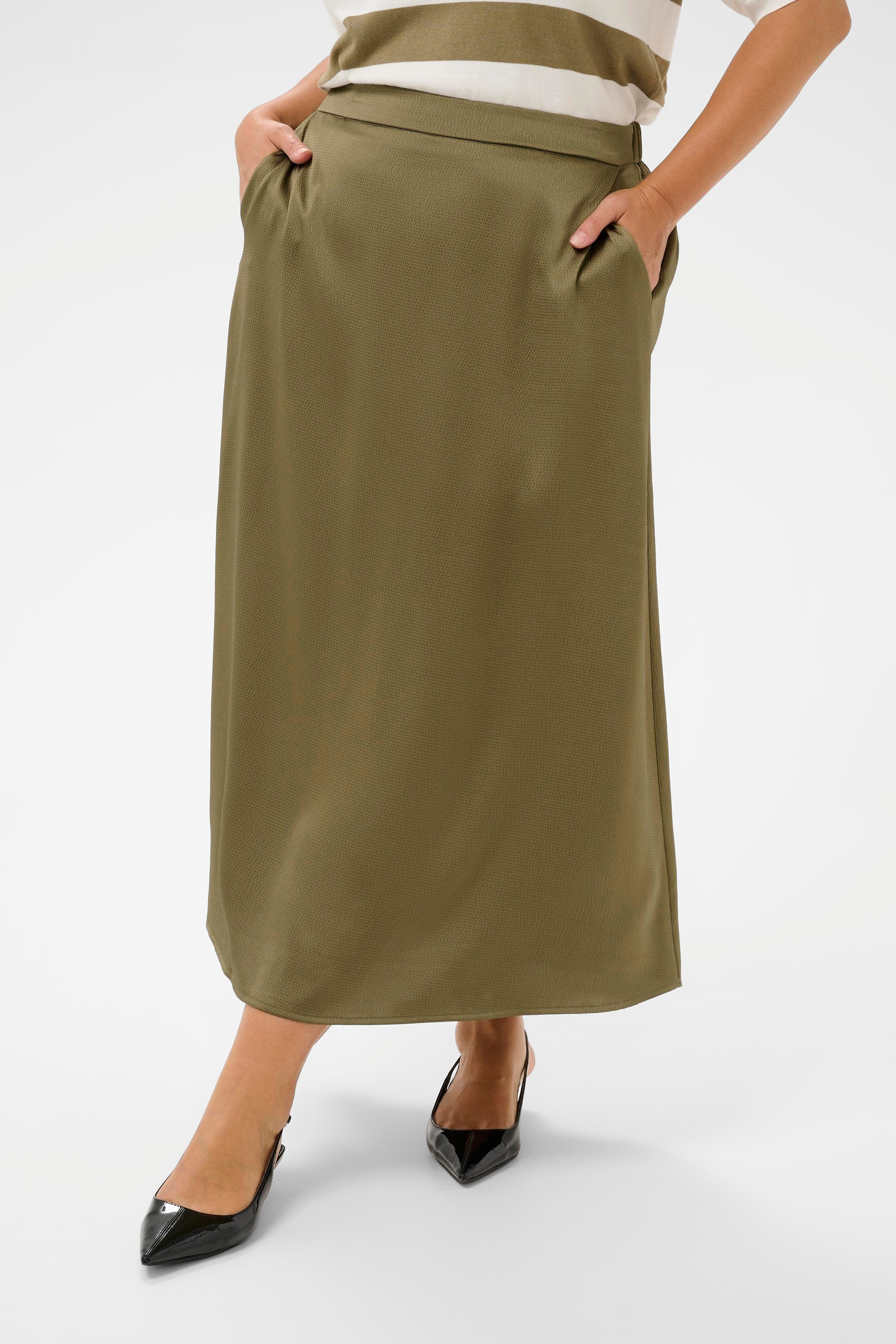 KCdina Kjol LOOKBOOK FRONT 10582710-170517