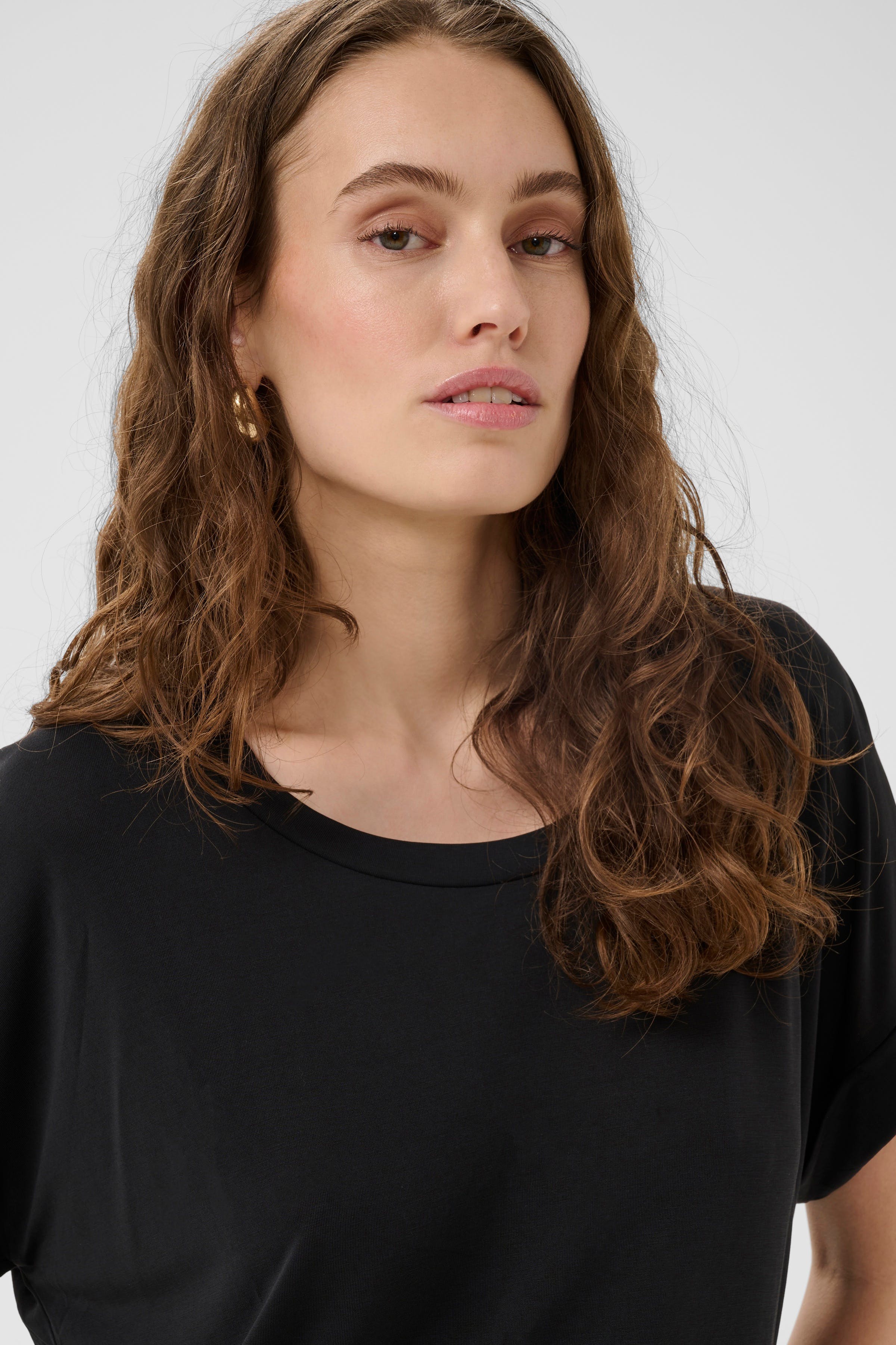 Short sleeved t-shirt LOOKBOOK DETAIL 50103468-5100199