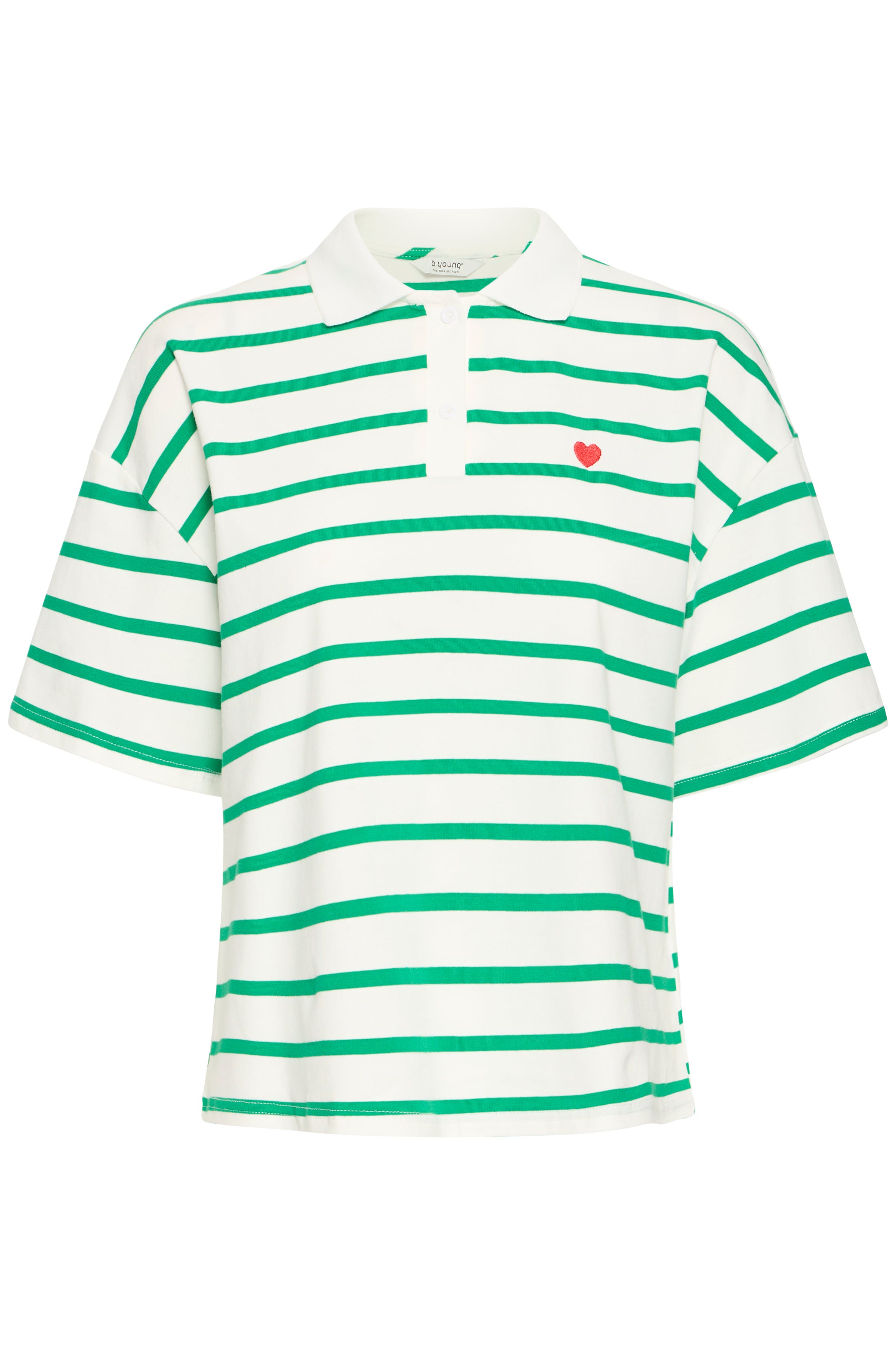 BXPRINTON Pikè PACK FRONT 20812285-200632