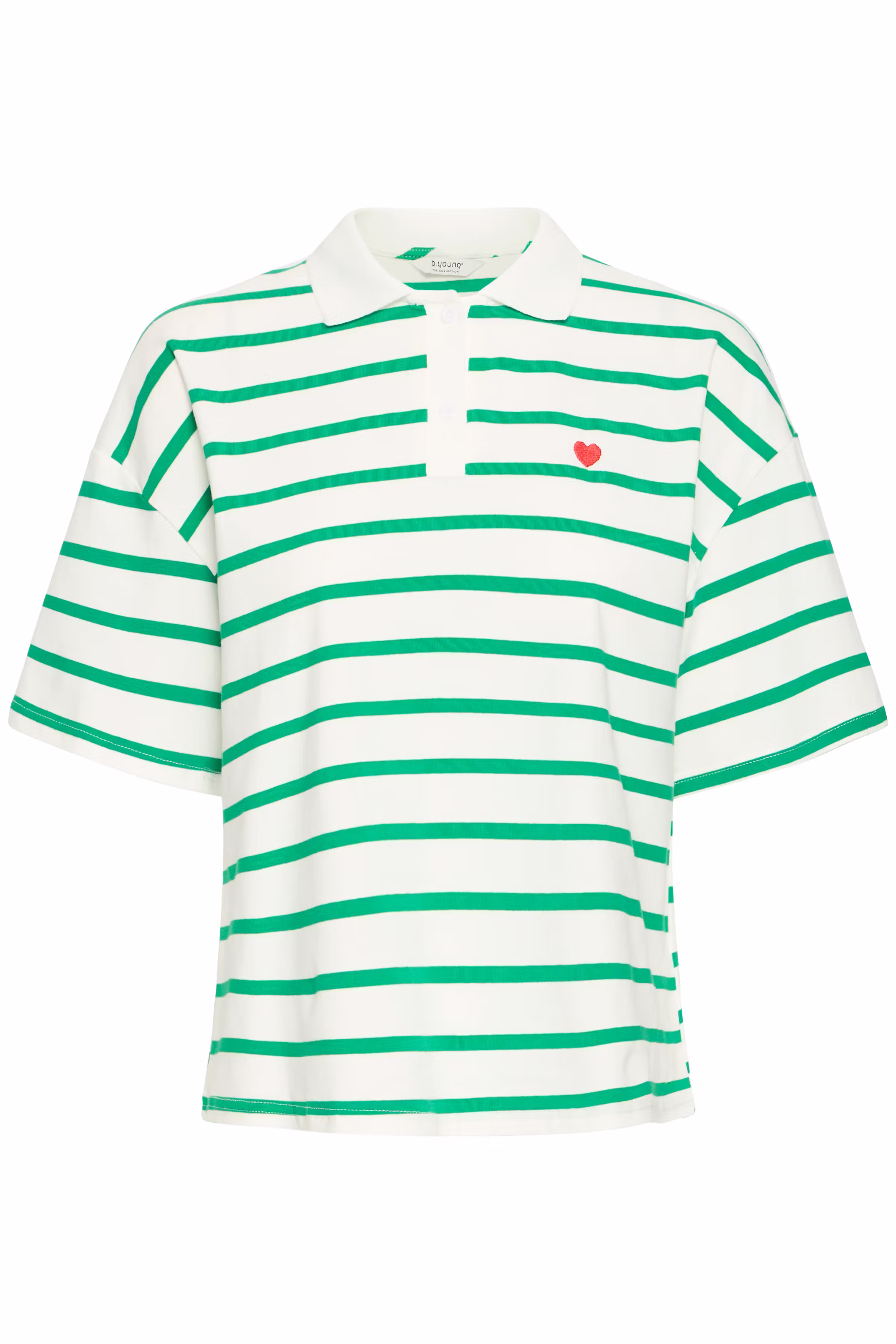 BXPRINTON Pikè PACK FRONT 20812285-201221