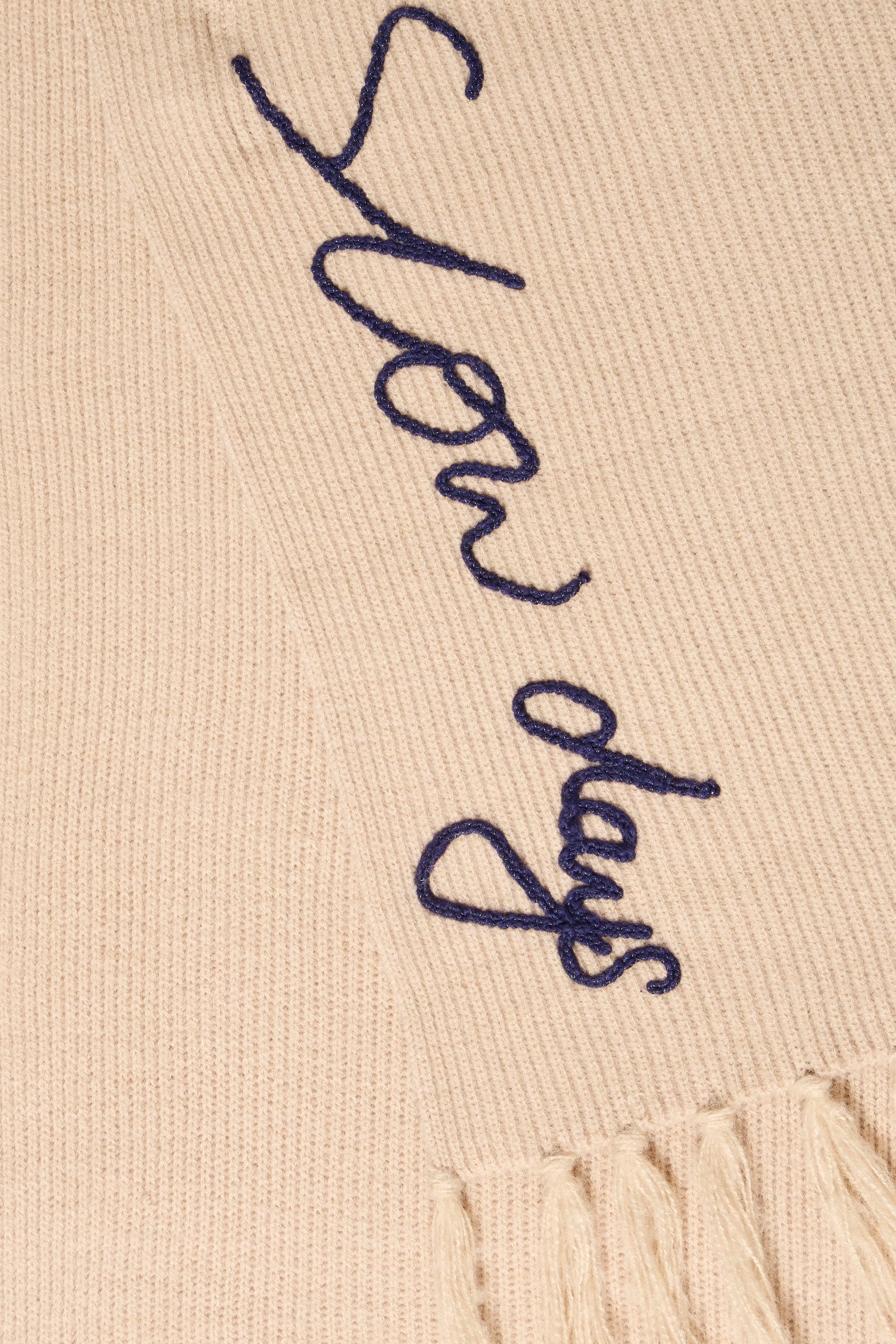 IAMELIS Scarf PACK DETAIL 20124778-151116