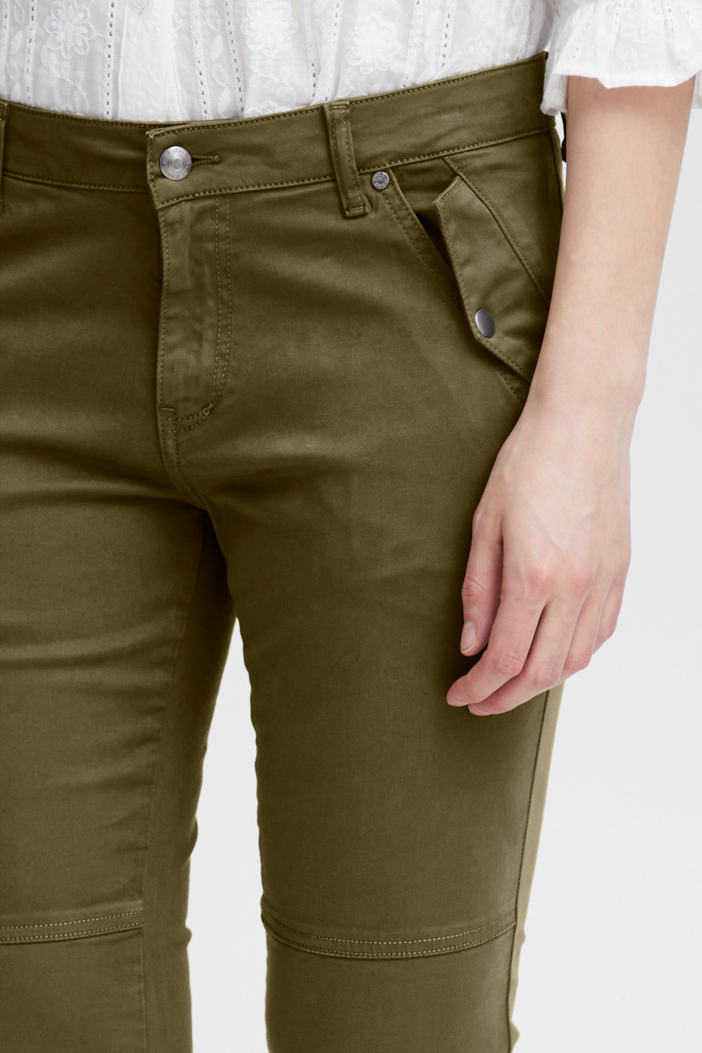 PZFAYLINN Mid Waist Skinny Leg Hose LOOKBOOK DETAIL 50207985-190510