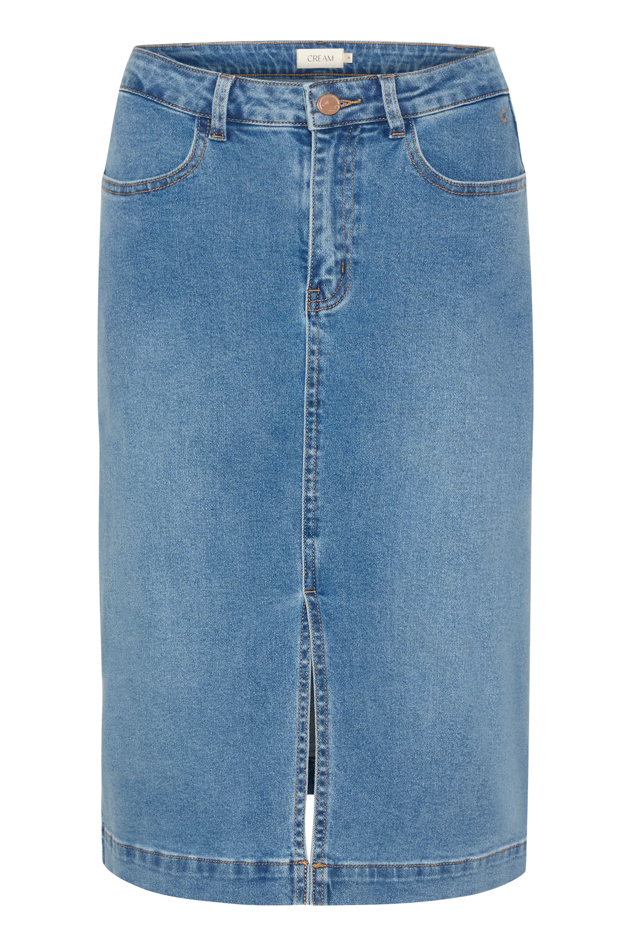 CRJannie Skirt PACK FRONT 10613266-105701