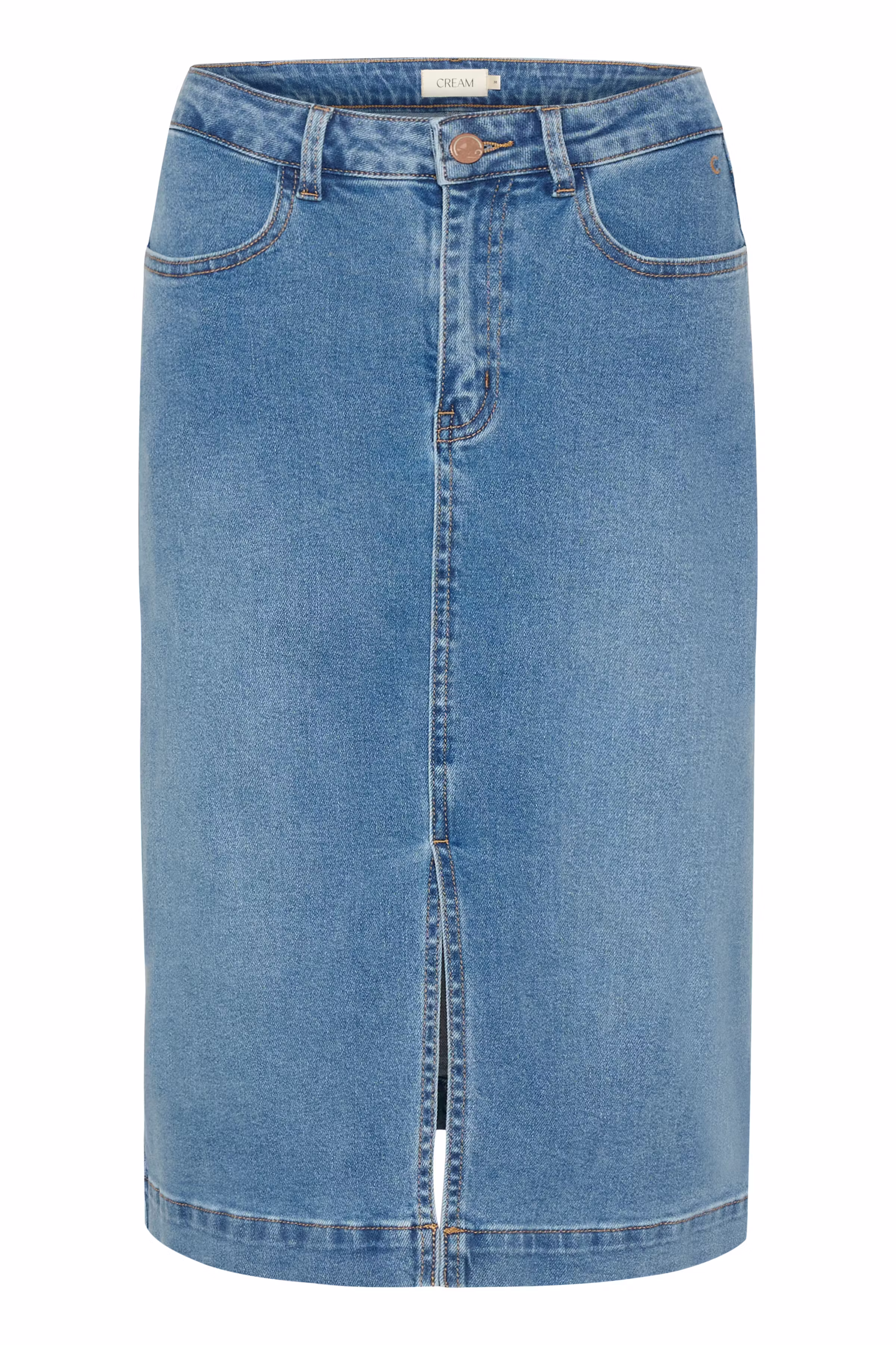 CRJannie Skirt PACK FRONT 10613266-105701