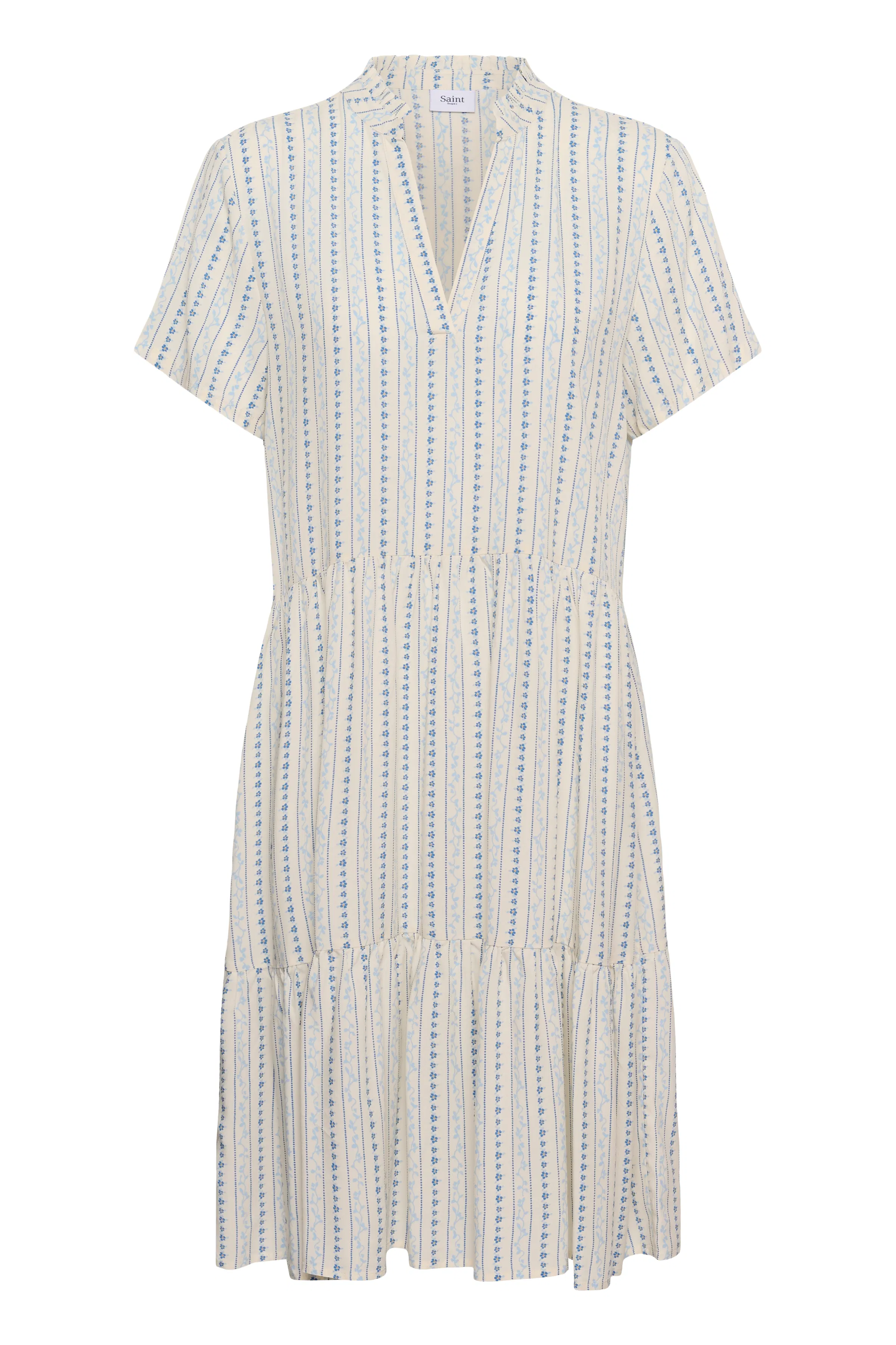 EdaSZ Kjole PACK FRONT 30512286-305318