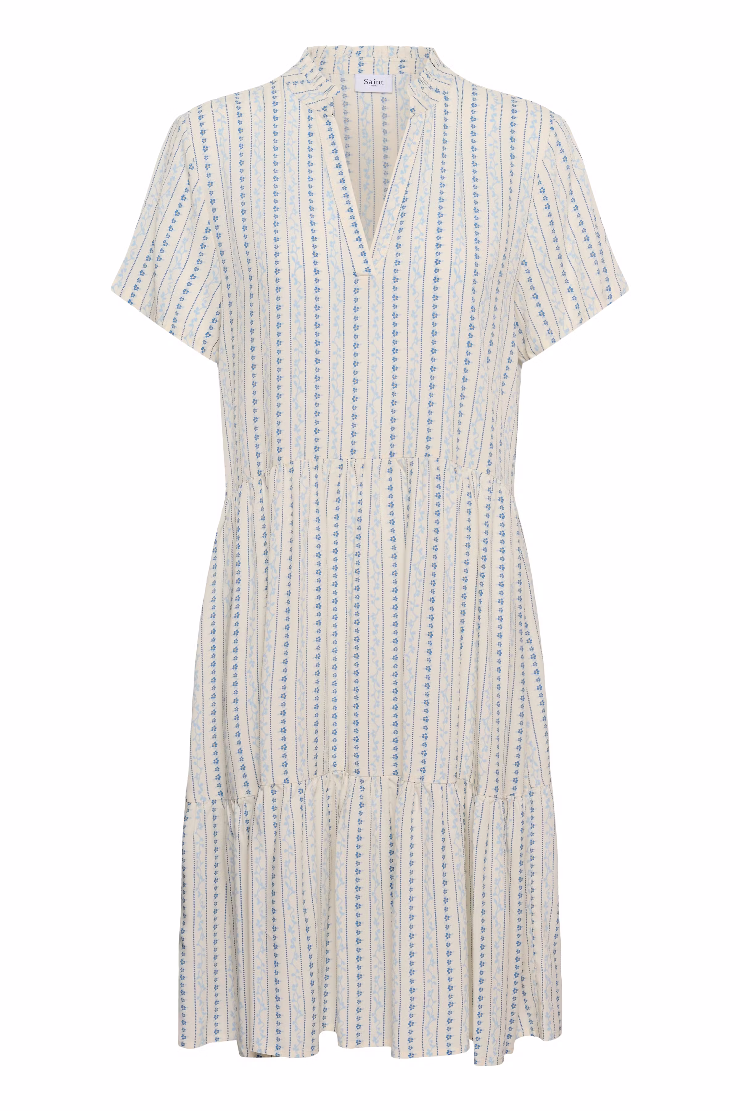 EdaSZ Kjole PACK FRONT 30512286-304825