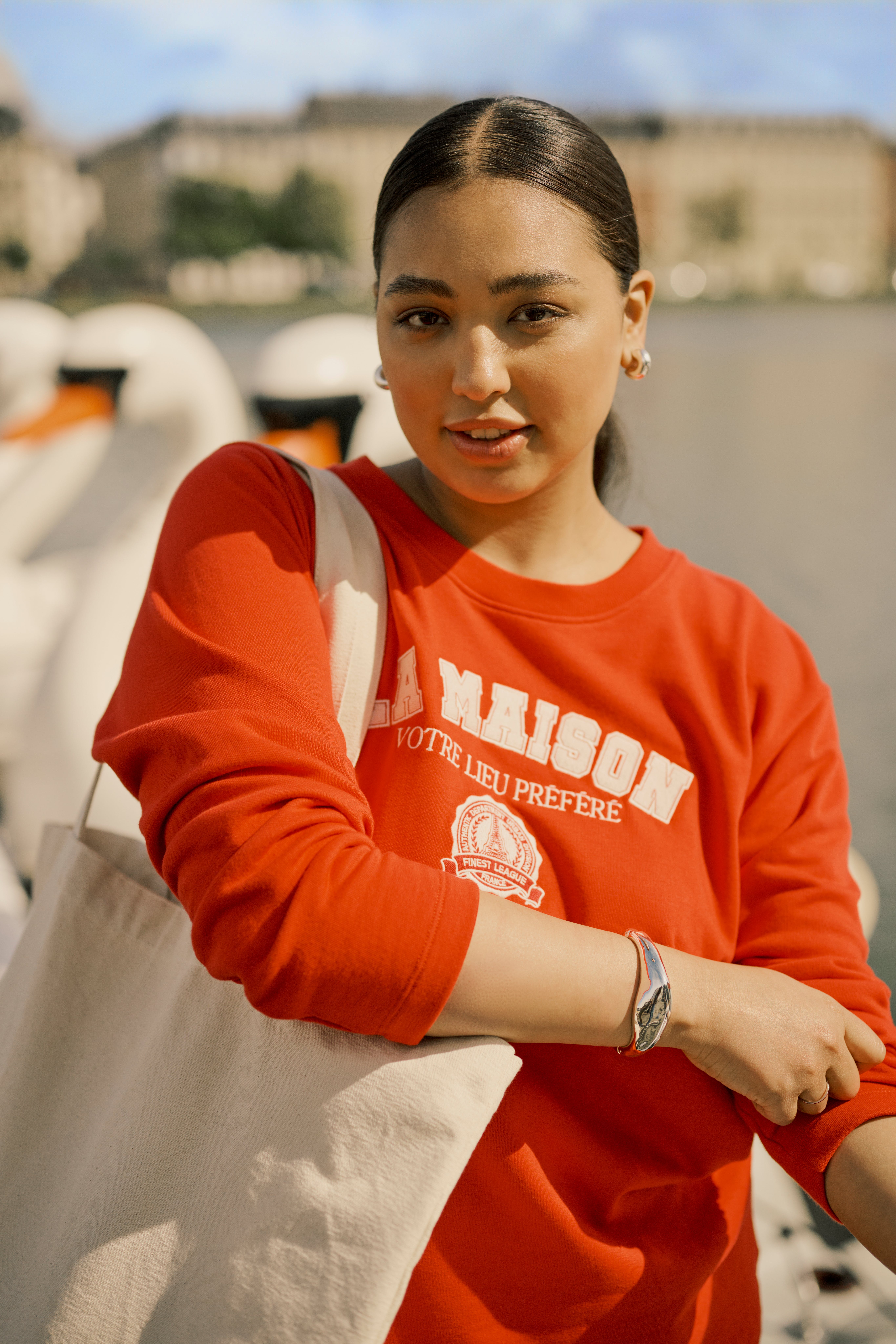 KCberla Sweatshirt LOCATION NONE 10583385-191664