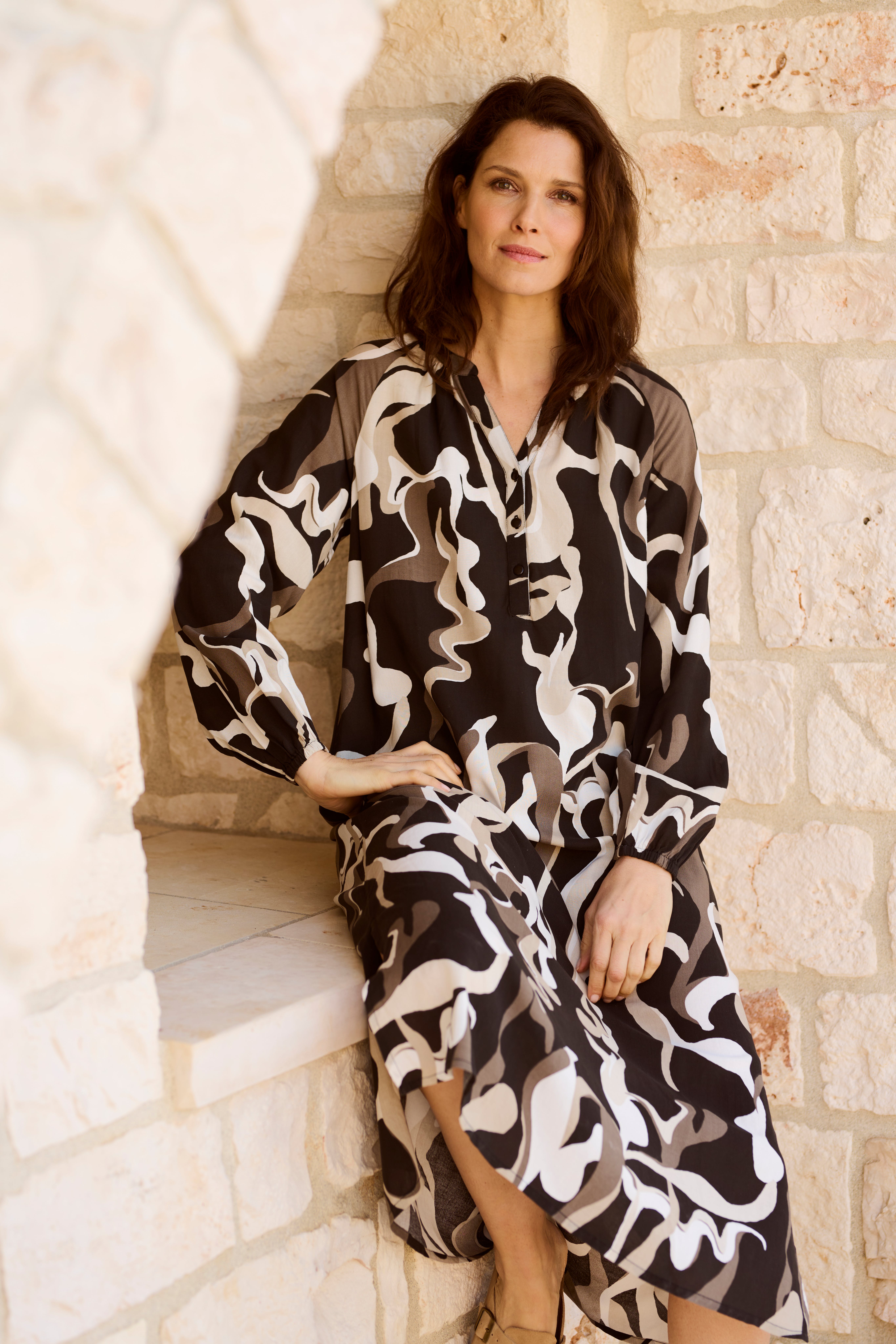 BPella Kleid LOCATION NONE 10590670-105853B