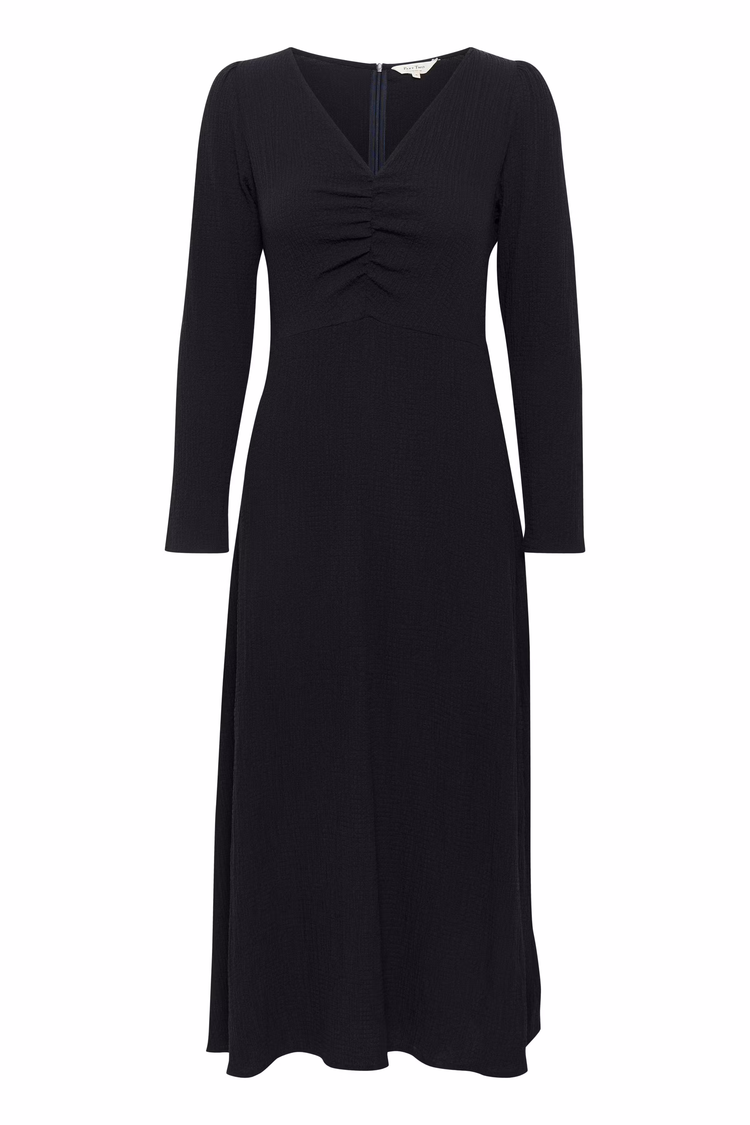 ElfridaPW Lang kjole PACK FRONT 30308420-194013