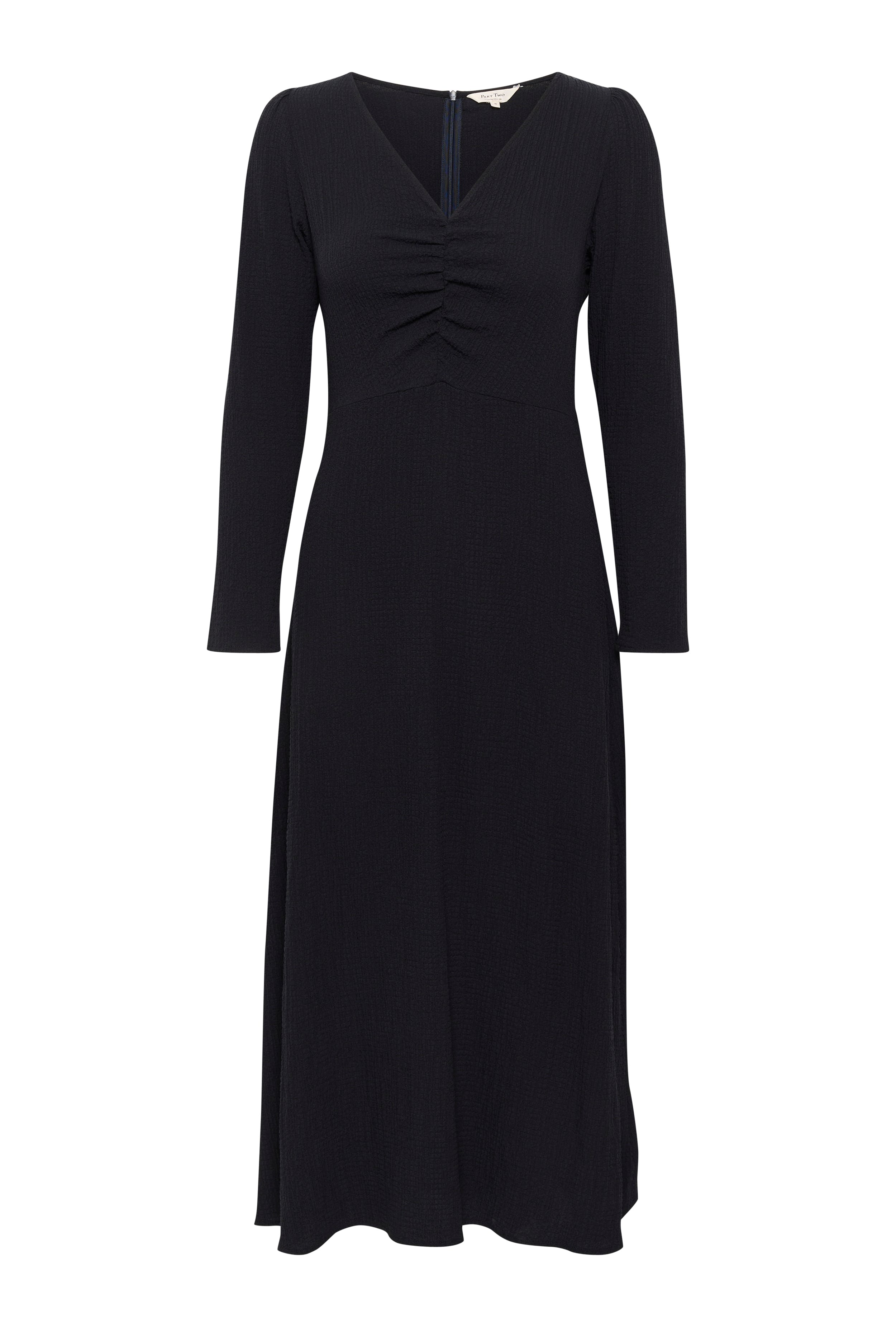 ElfridaPW Lang kjole PACK FRONT 30308420-194013