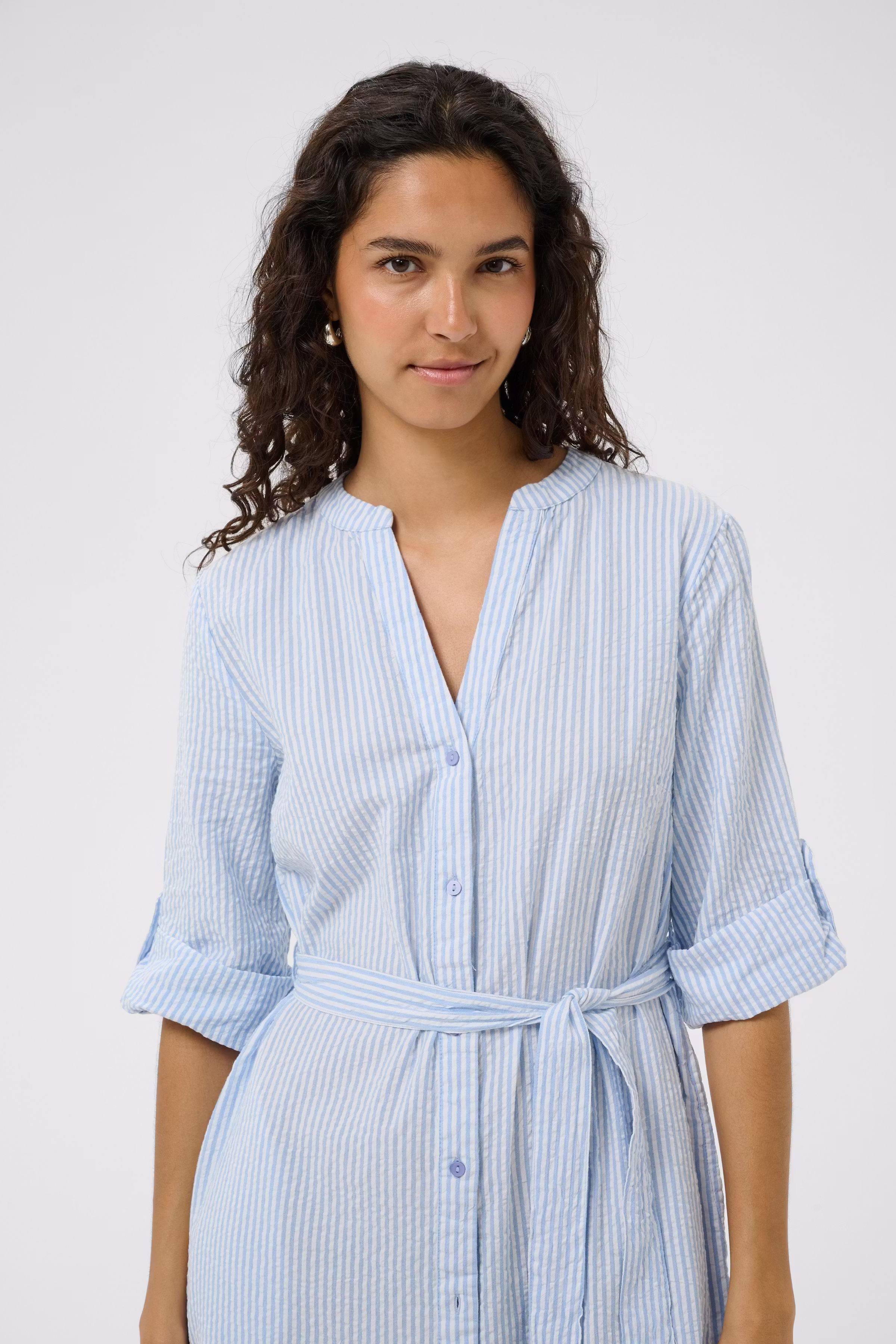 ZibaSZ Kjole LOOKBOOK DETAIL 30513594-144124