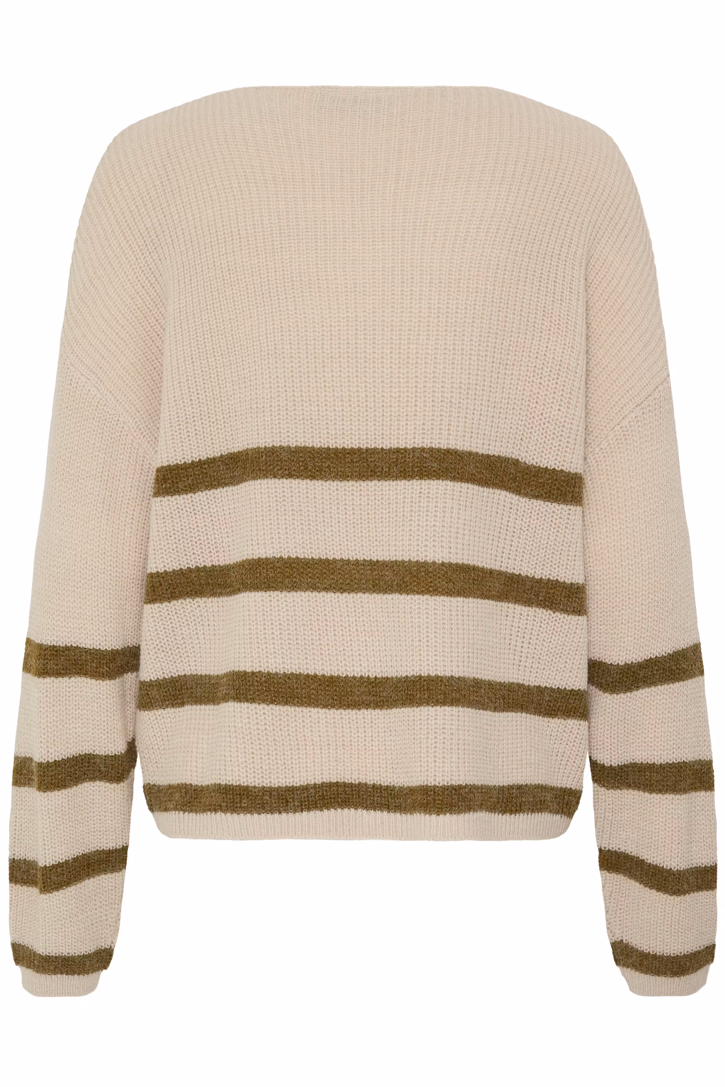 FRERETTA Pullover PACK BACK 20618288-900012707