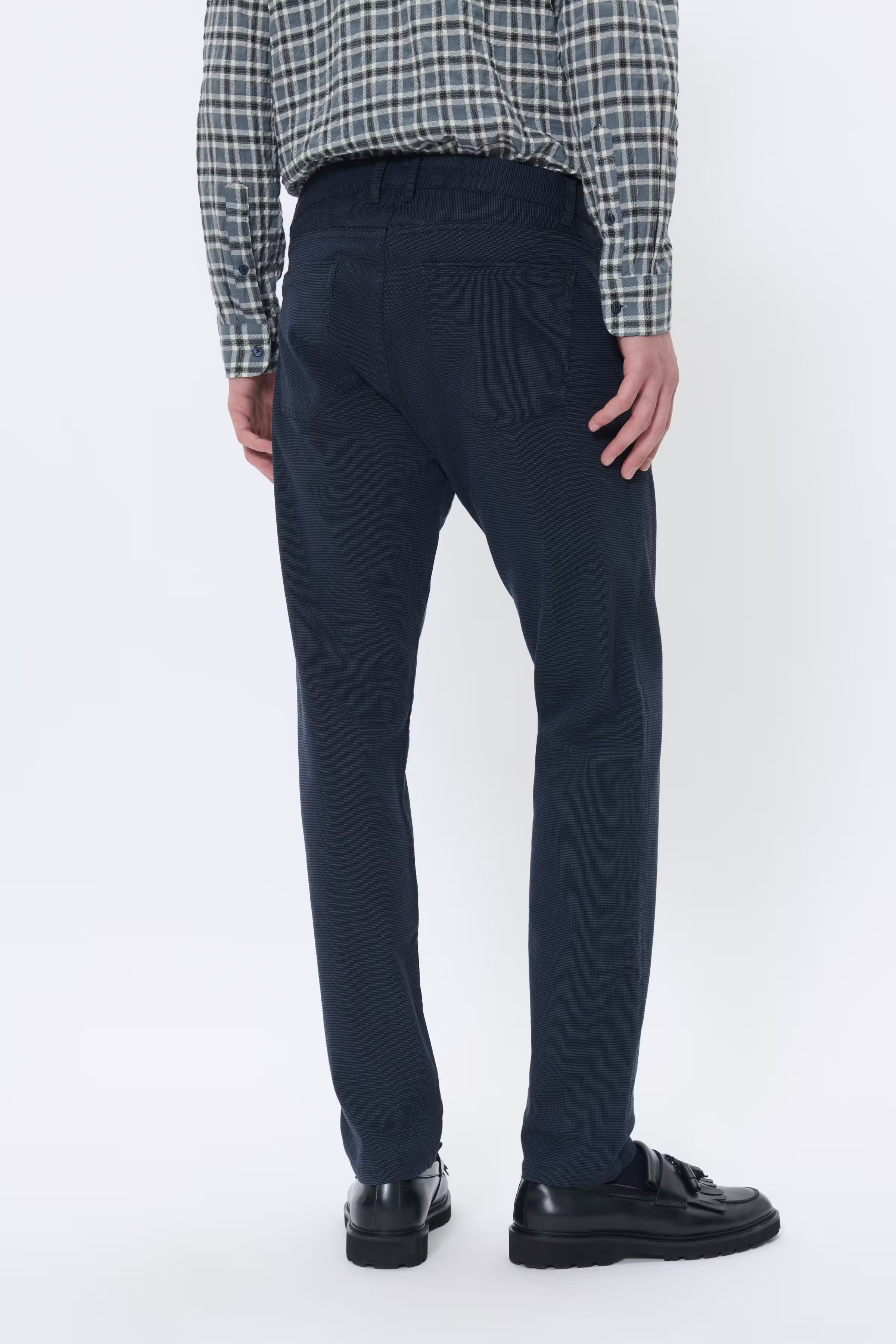 MApete Broek LOOKBOOK BACK 30208559-194011