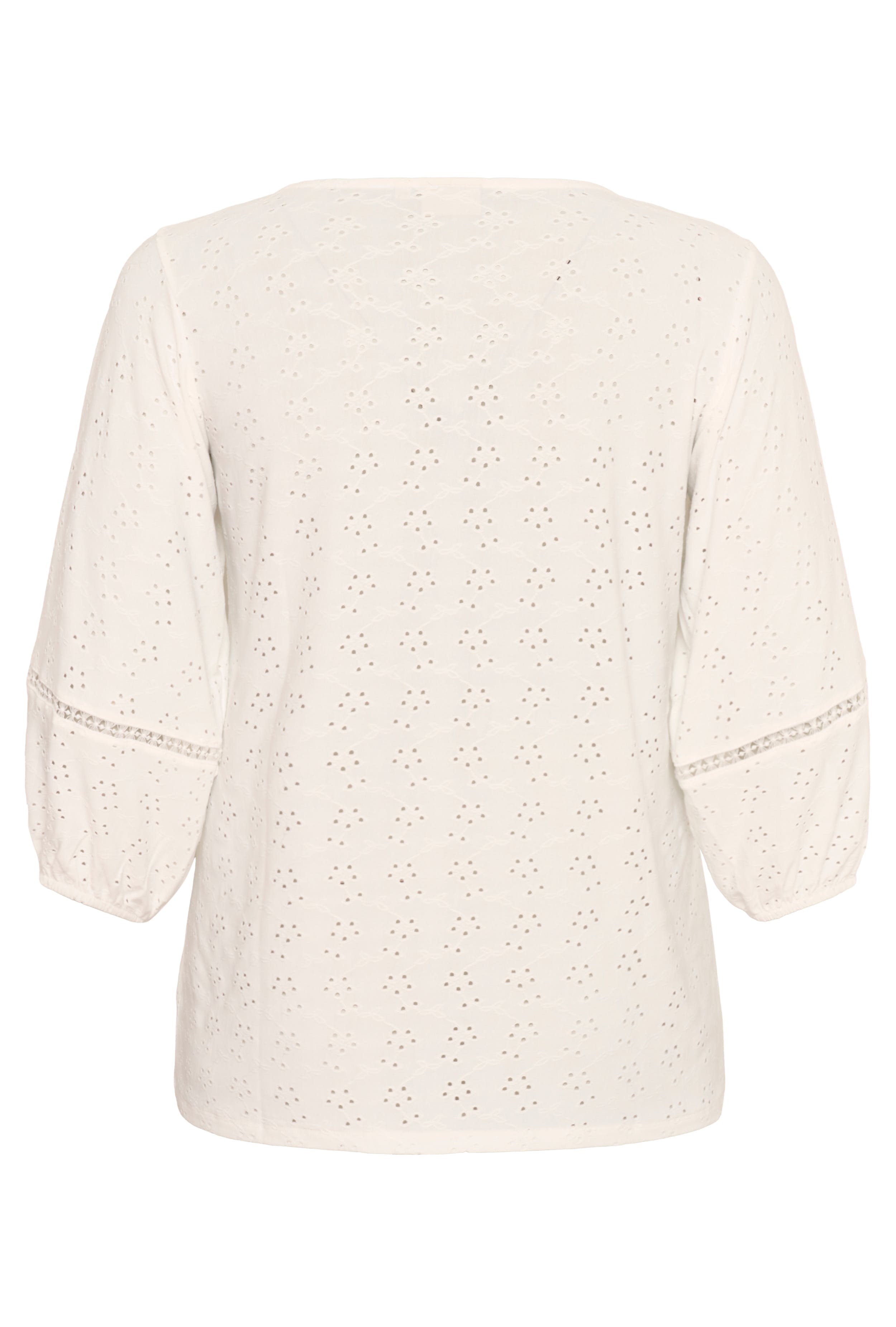 KCtara Blouse PACK BACK 10583553-106482