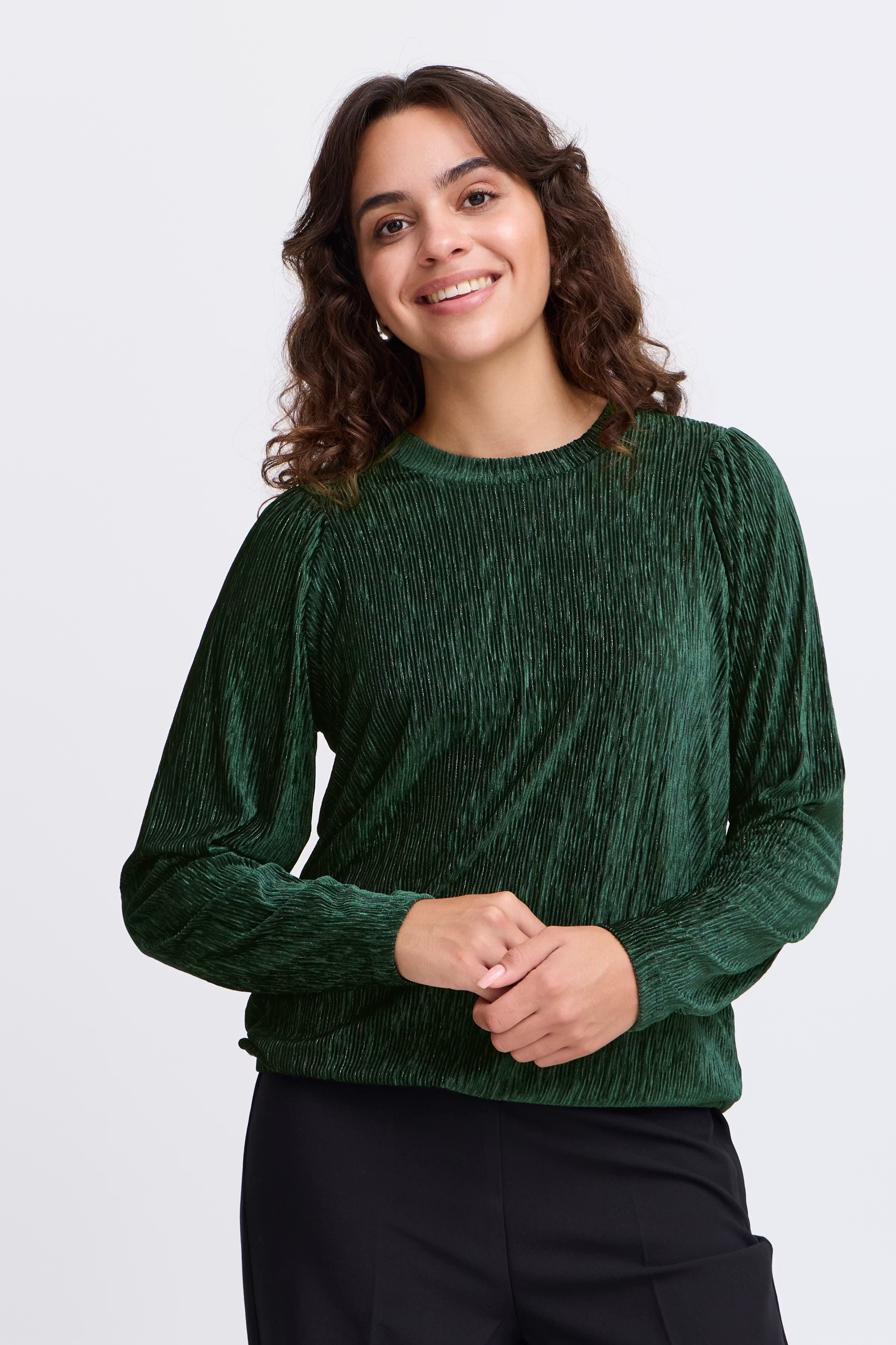 FRMADISONA Pullover LOOKBOOK FRONT 20614852-201025