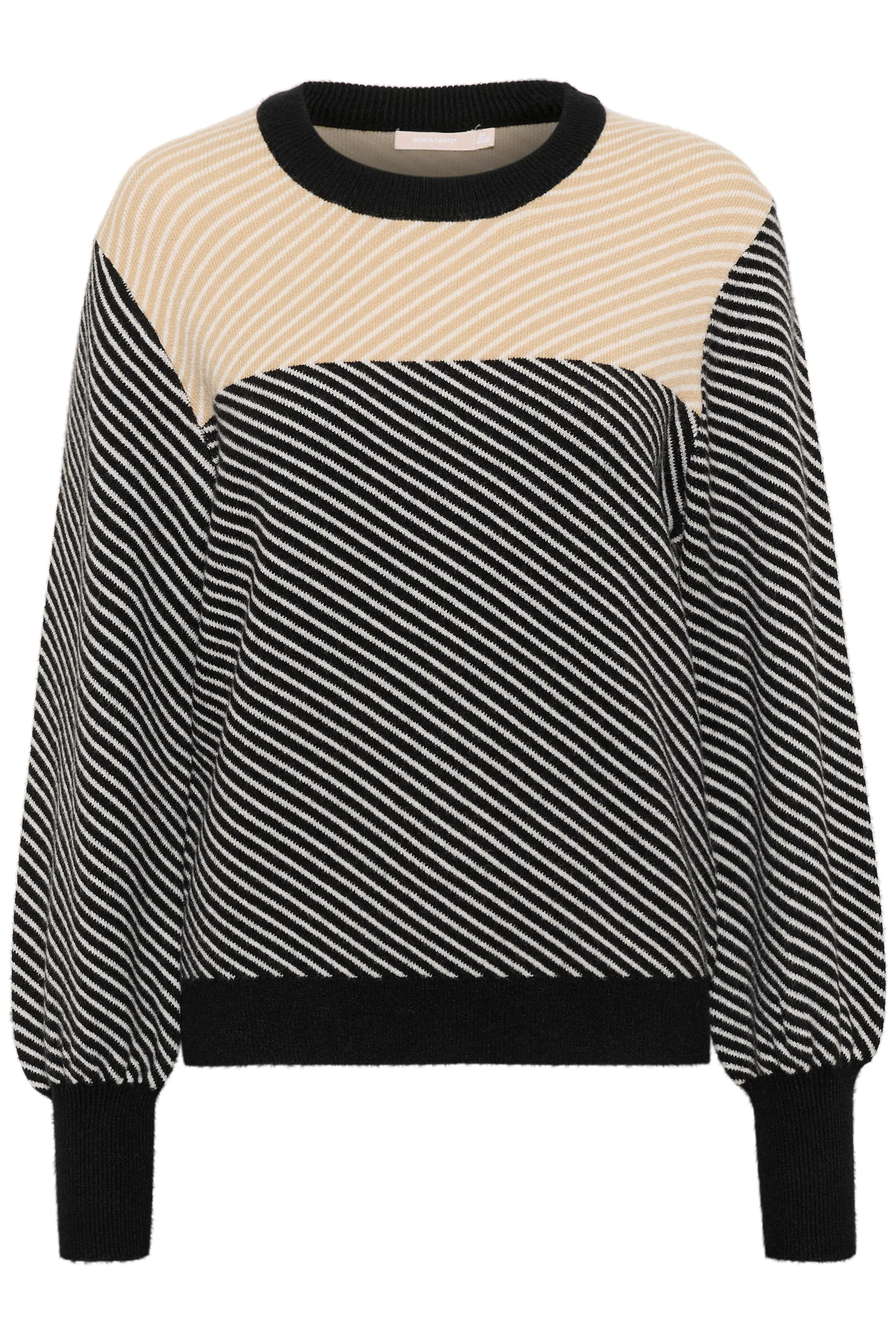 BPmiona Pullover PACK FRONT 10590918-107354B