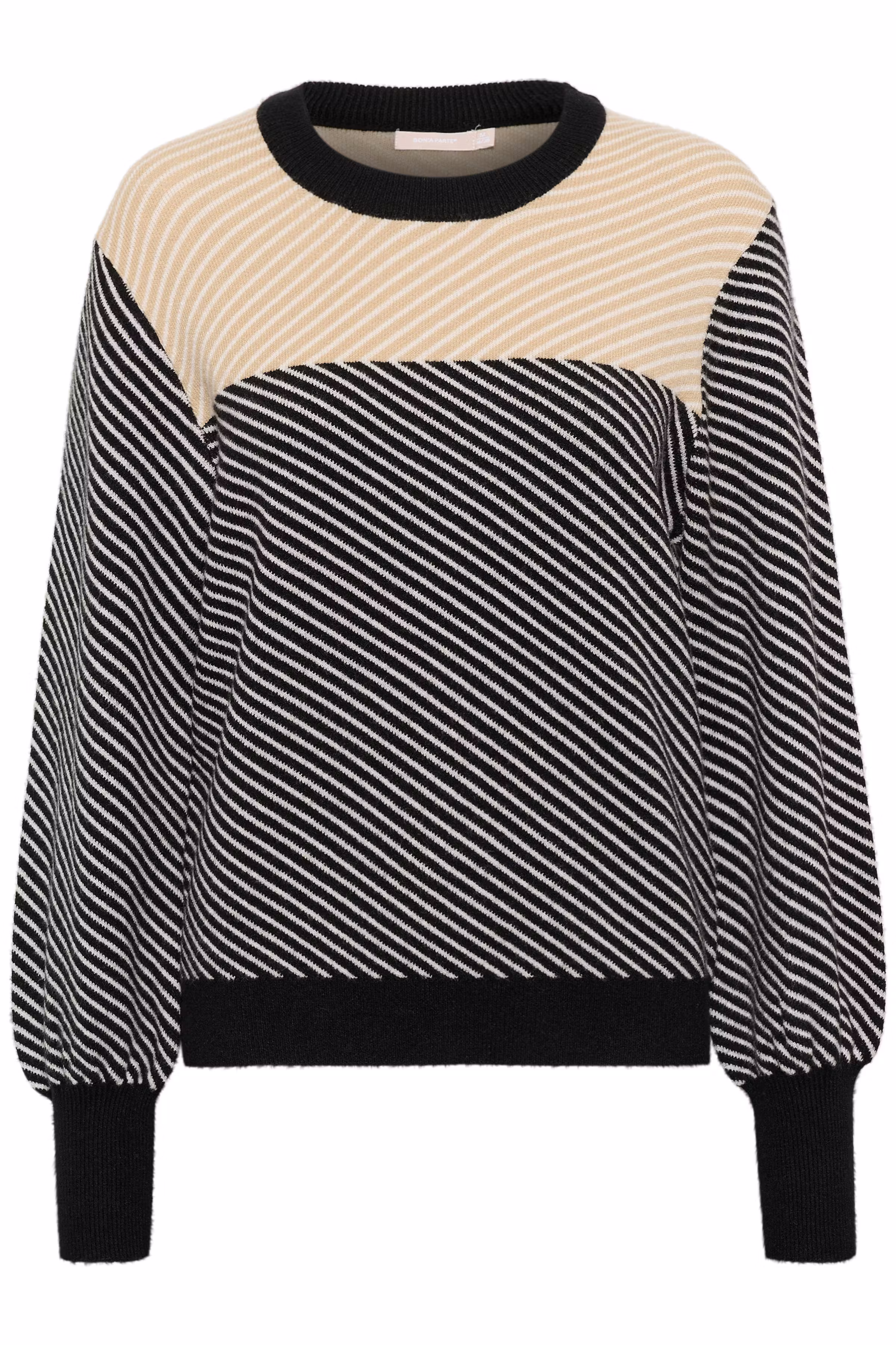 BPmiona Pullover PACK FRONT 10590918-107354B