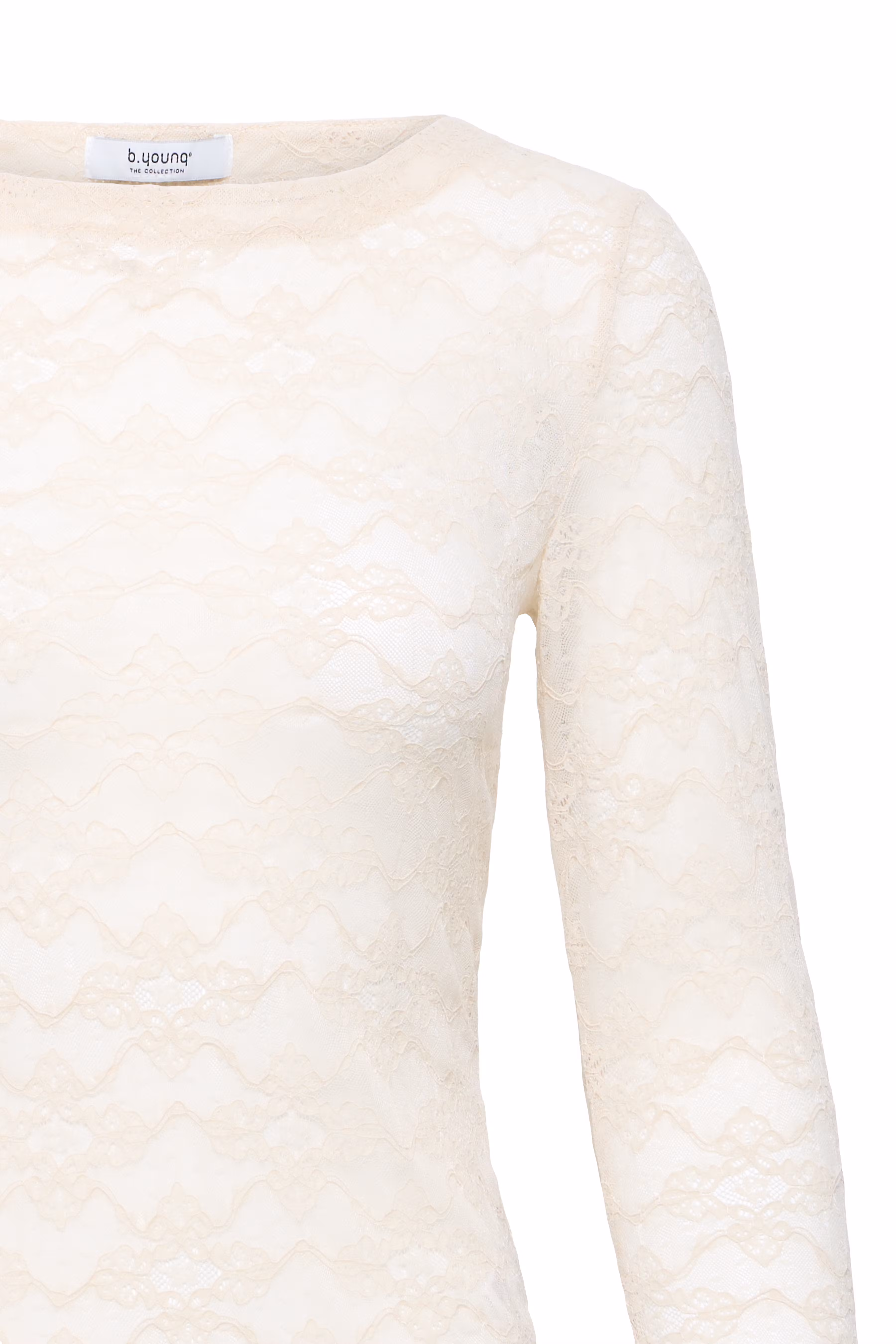 BYPRIYA T-shirt PACK DETAIL 20819742-130401