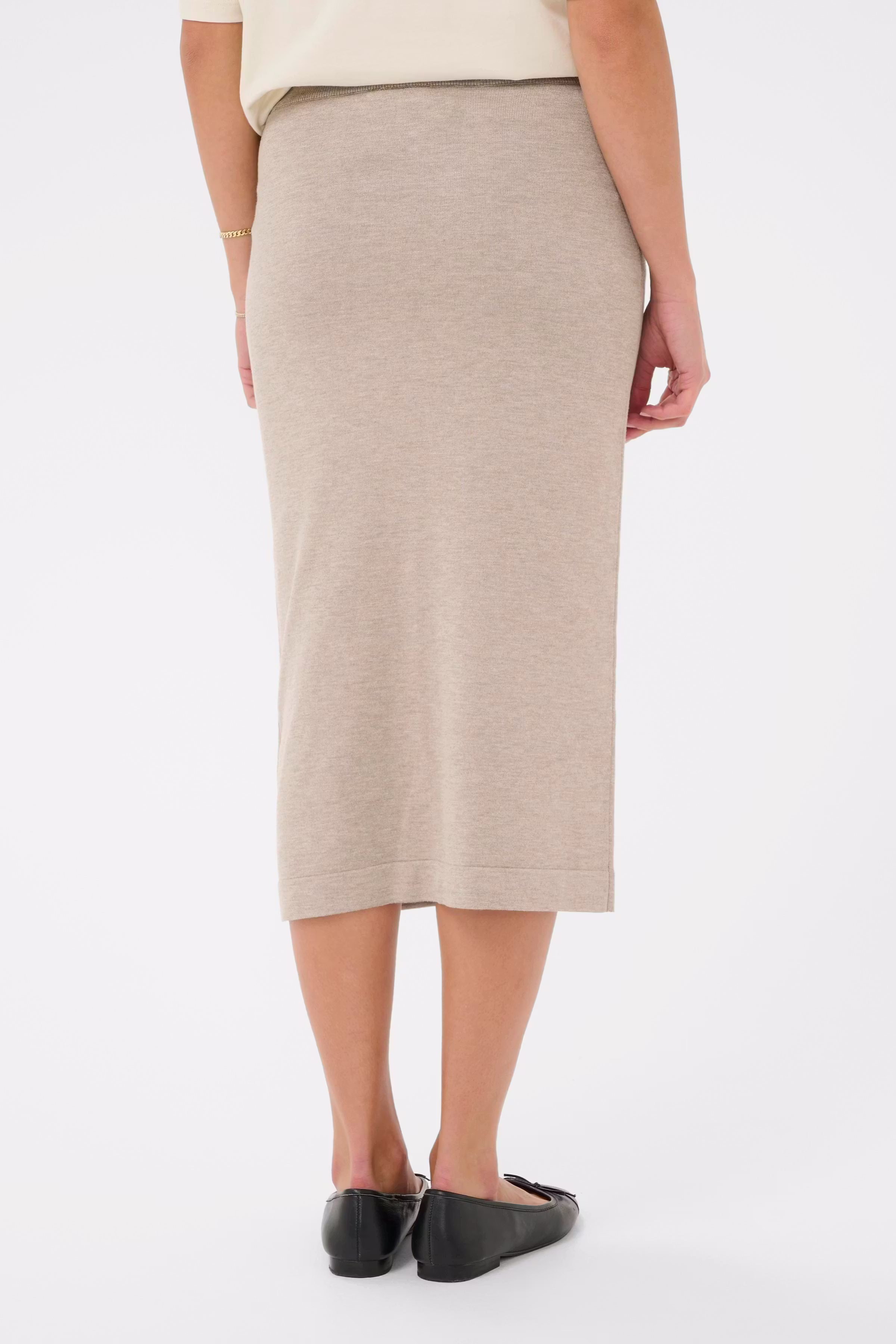 MilaSZ Nederdel LOOKBOOK BACK 30513421-1611091