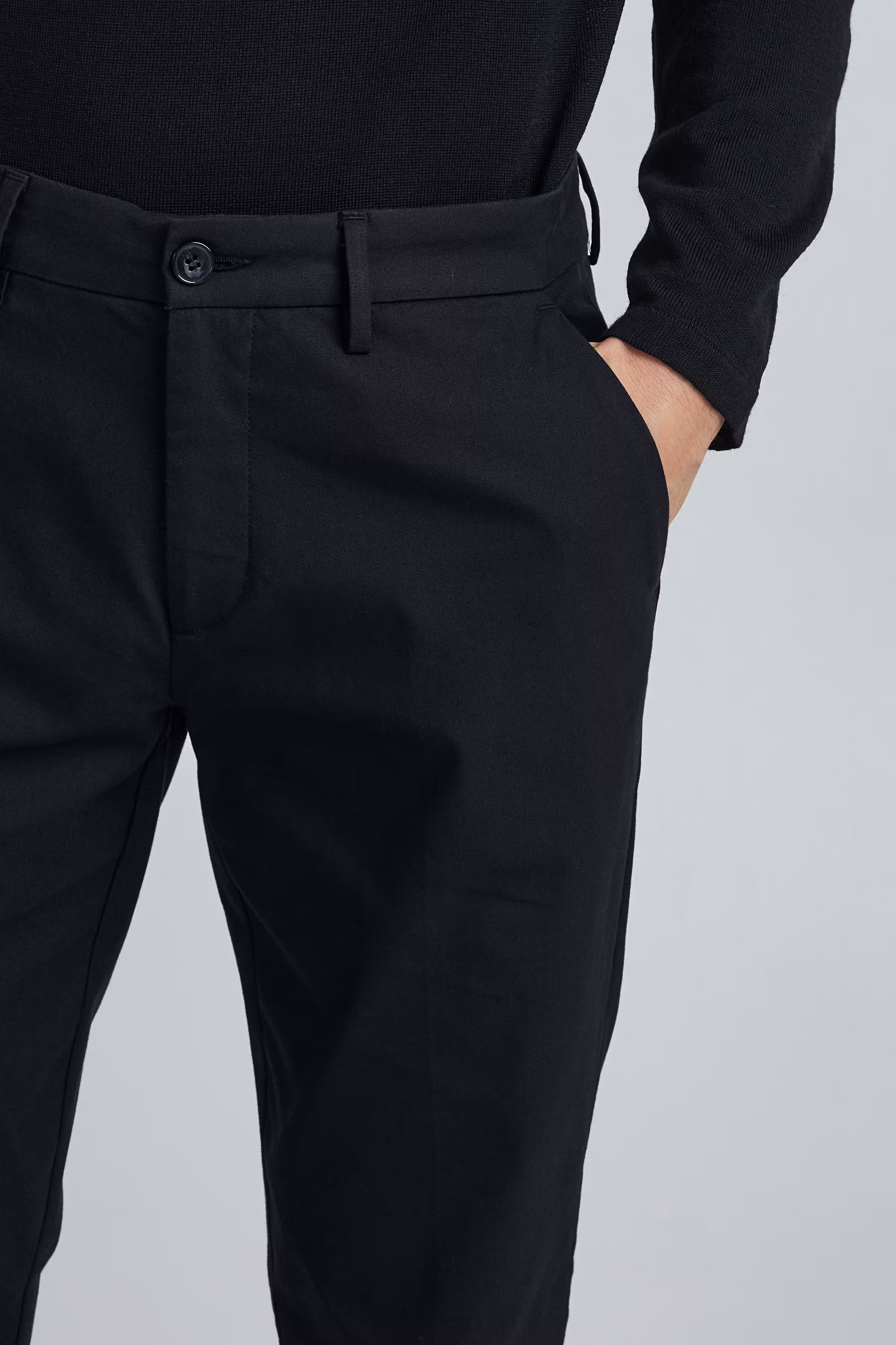 CFPHILIP Trousers LOOKBOOK DETAIL 20504207-194007