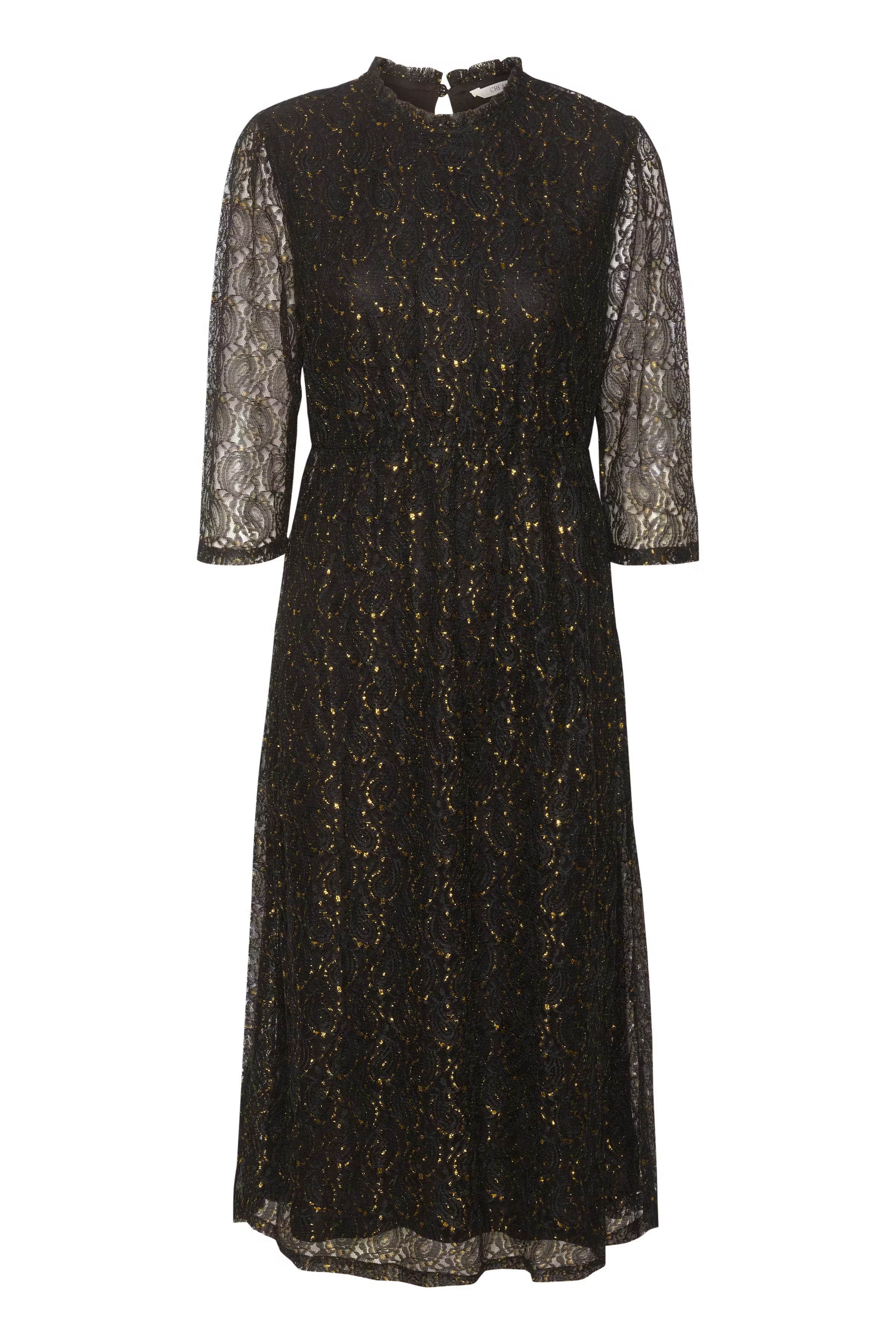 CRMinna Dress PACK FRONT 10612709-100120