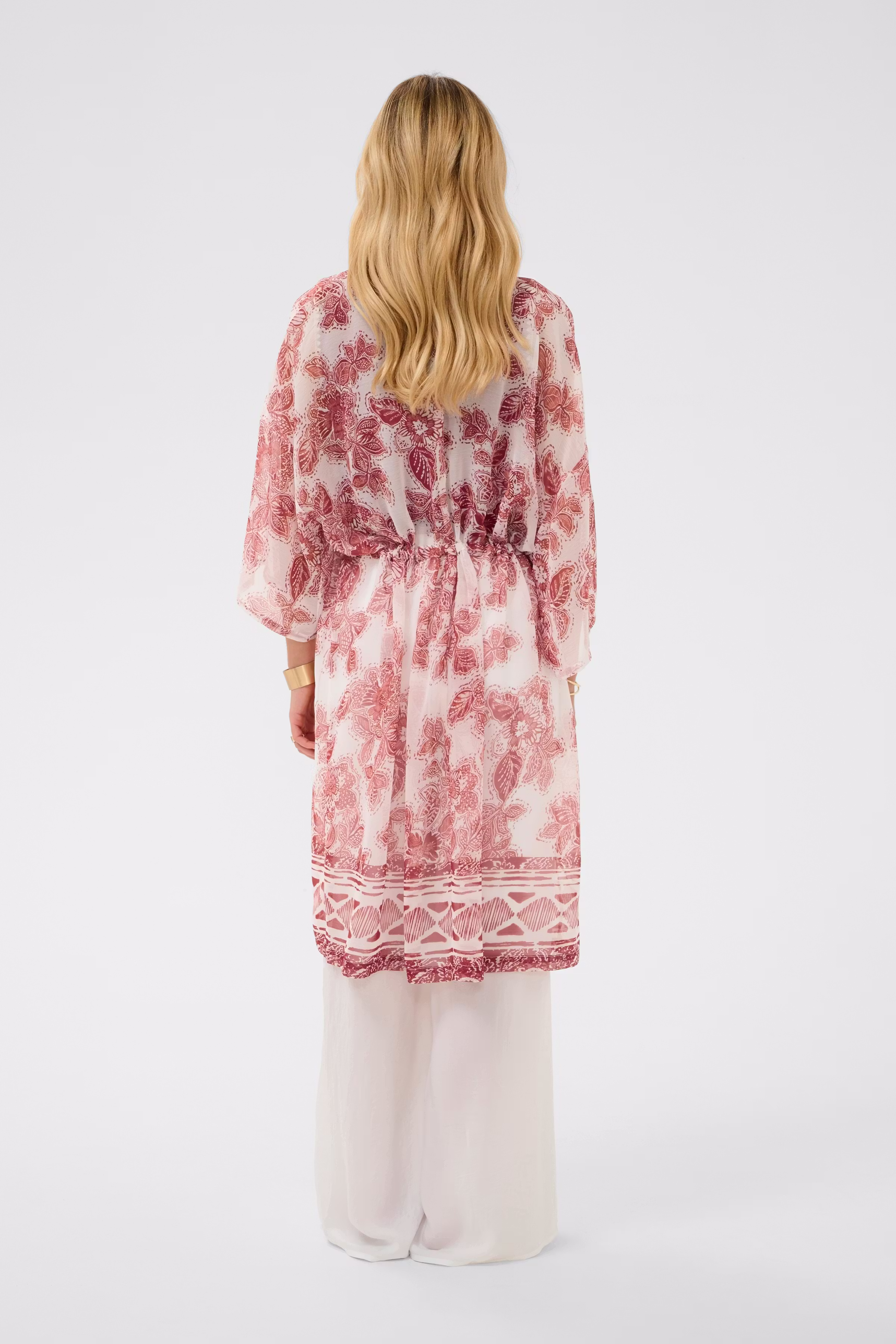 CRJessica Kimono Lang LOOKBOOK BACK 10615092-109360