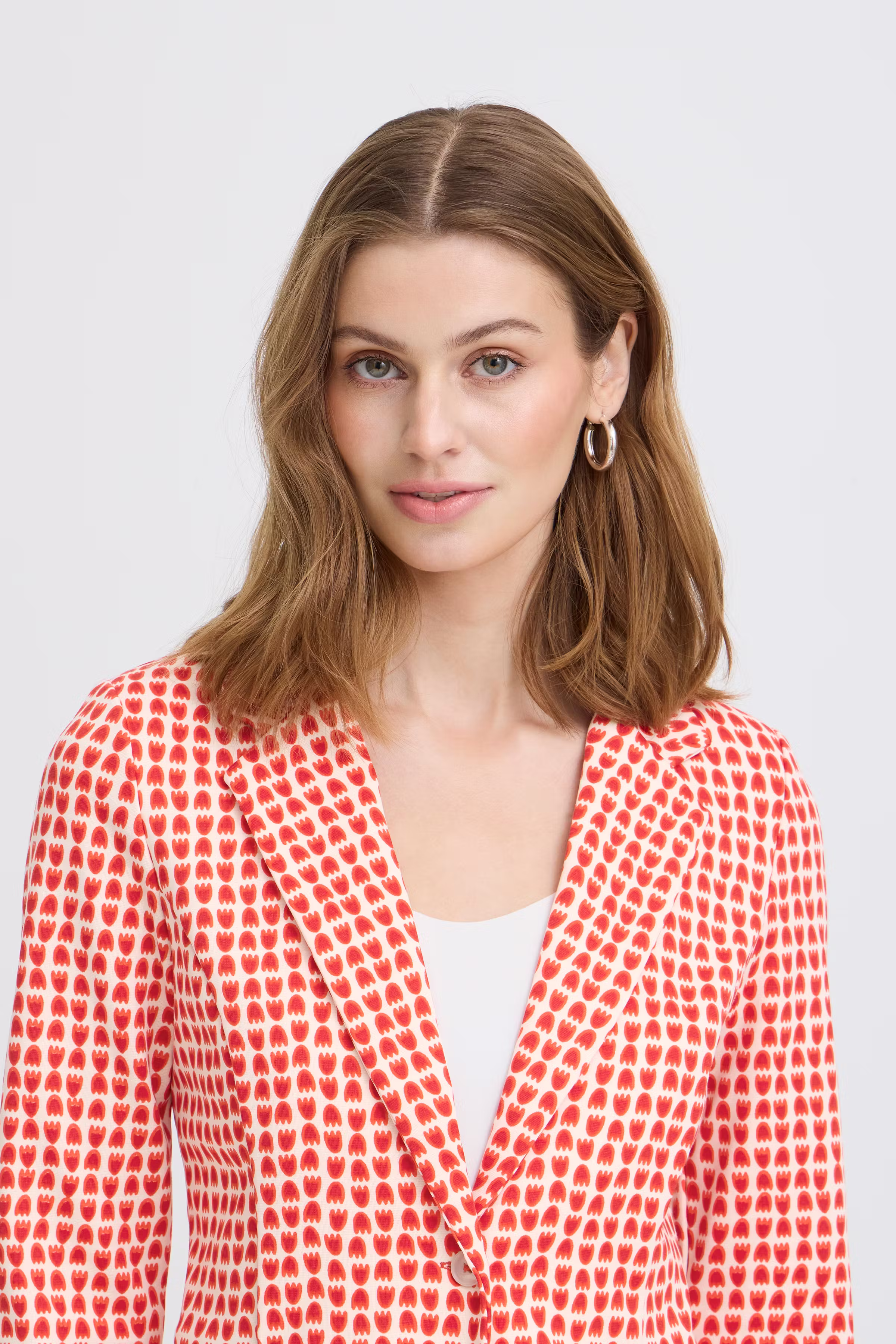 IHKATE Blazer LOOKBOOK DETAIL 20125625-900005730