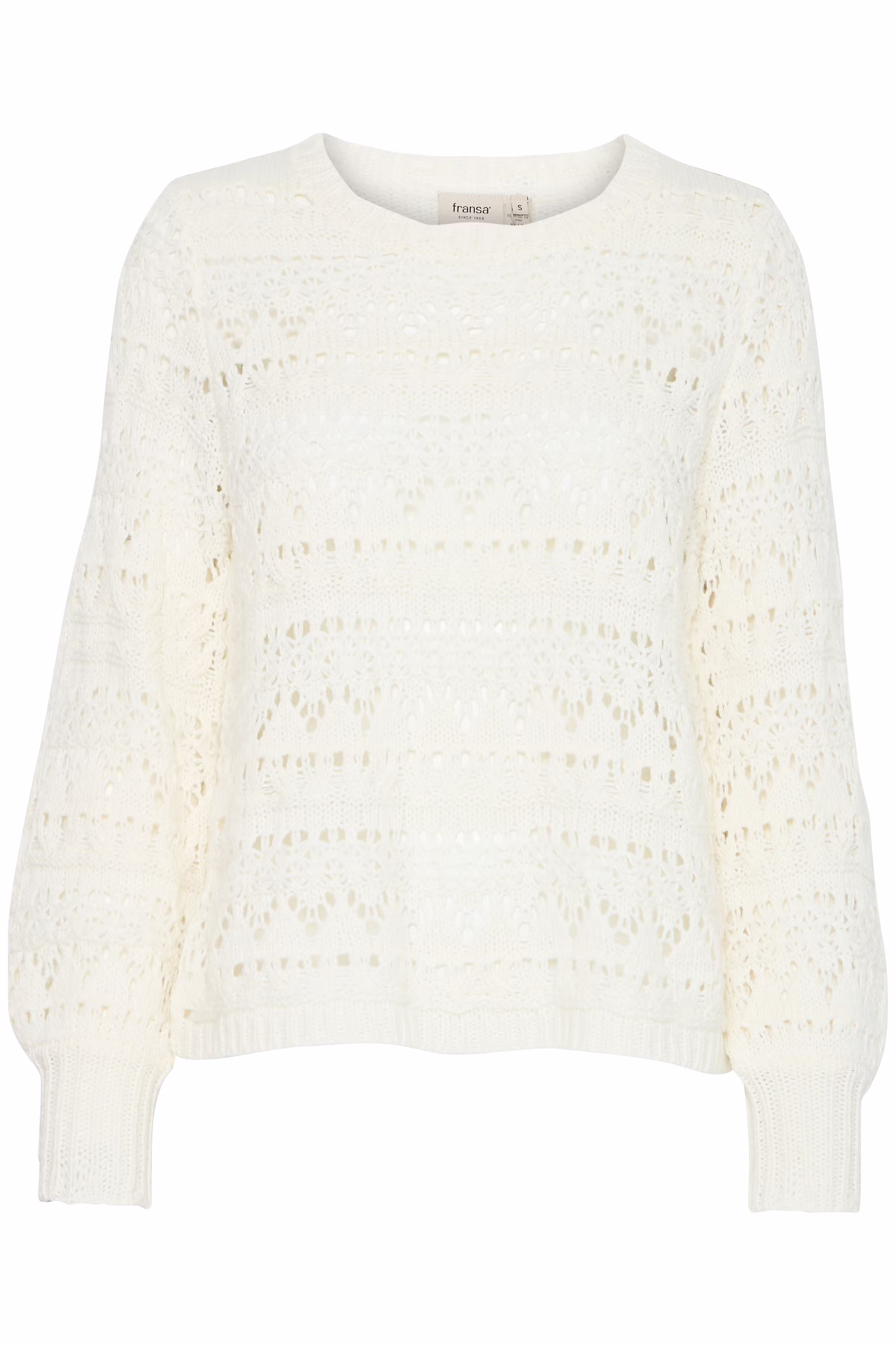 FRCOSTA Strikpullover PACK FRONT 20615126-130905