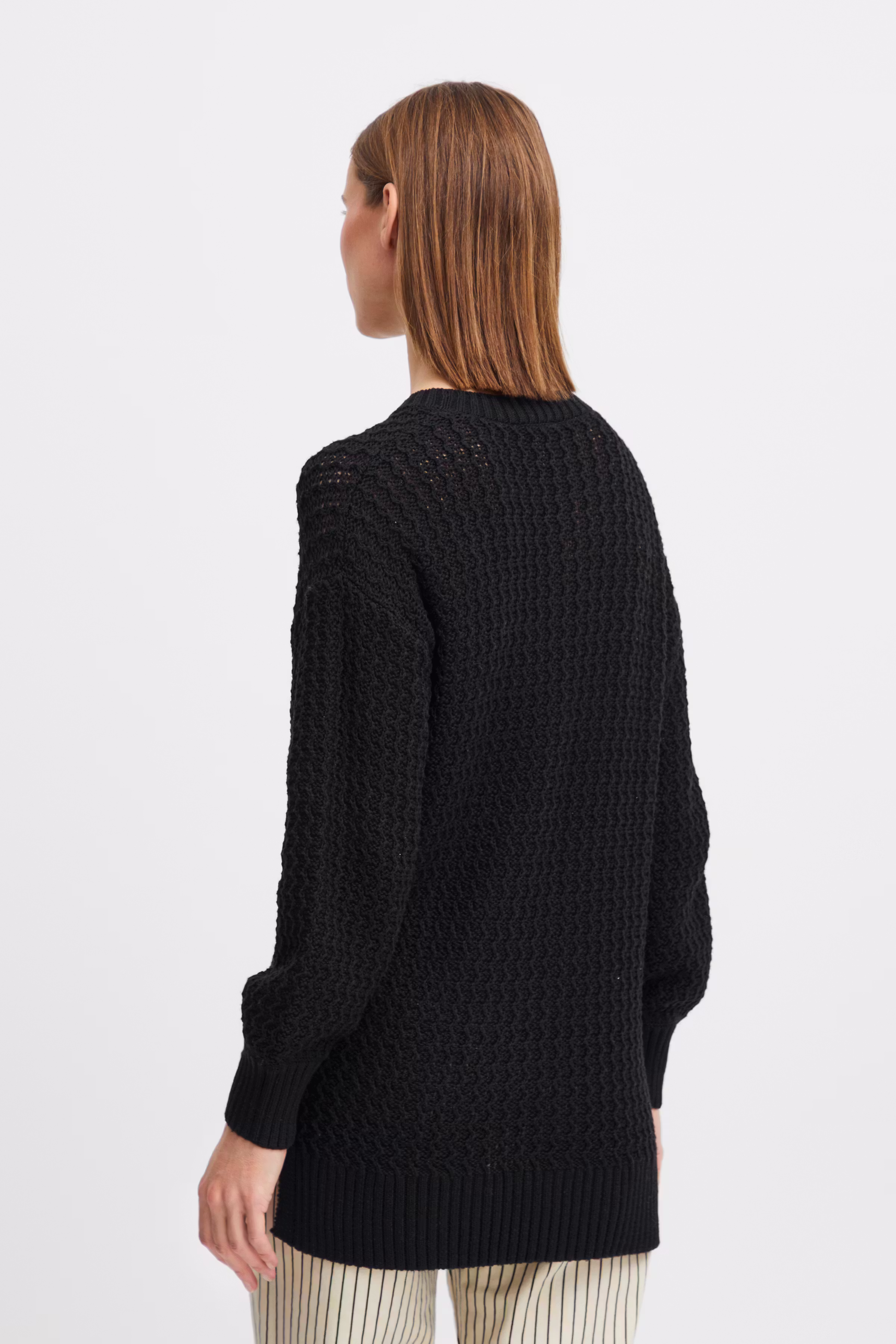 BYOMA Tunika LOOKBOOK BACK 20814383-200451