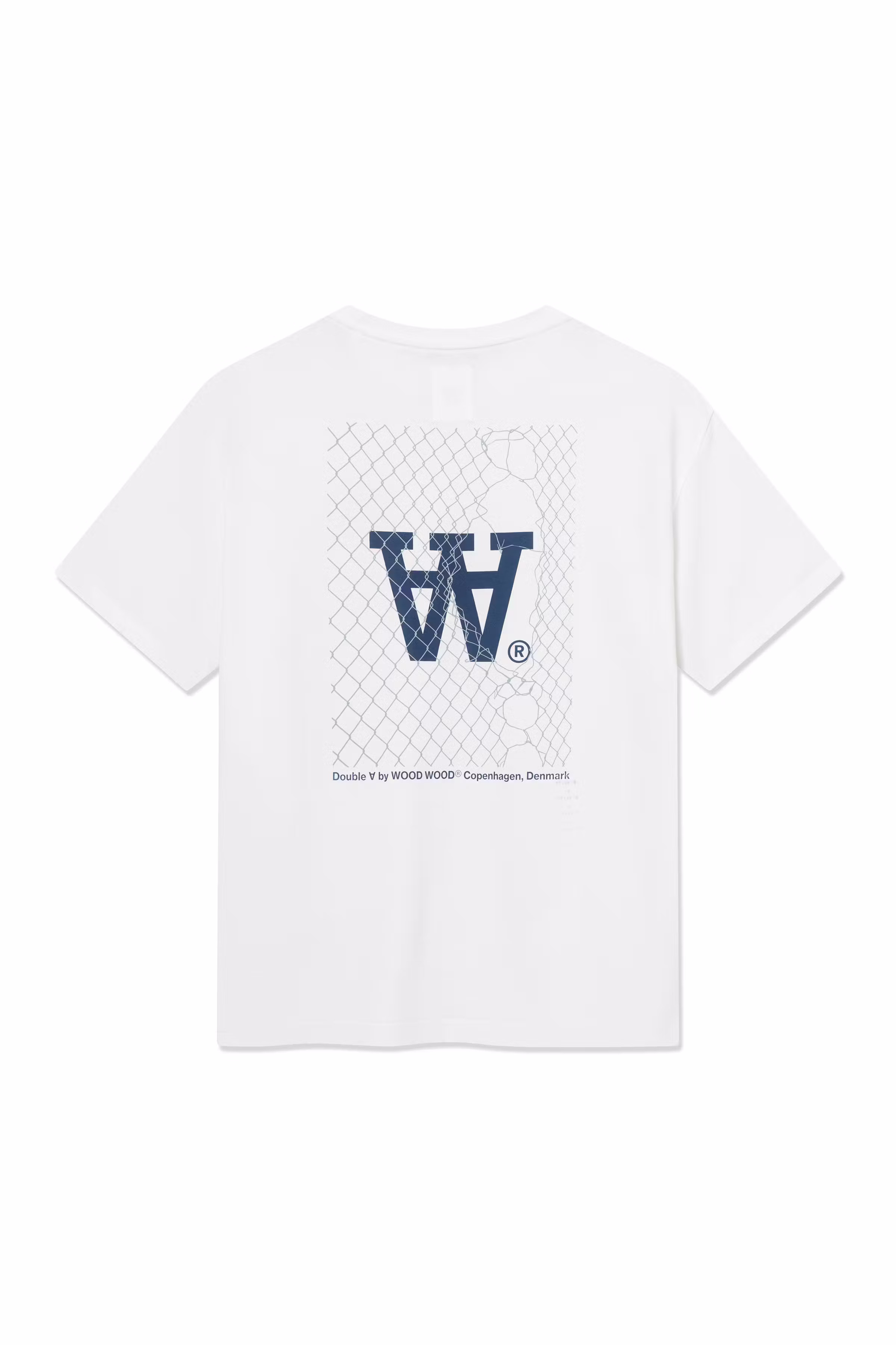 WWLiam T-shirt PACK BACK 30251969-110601