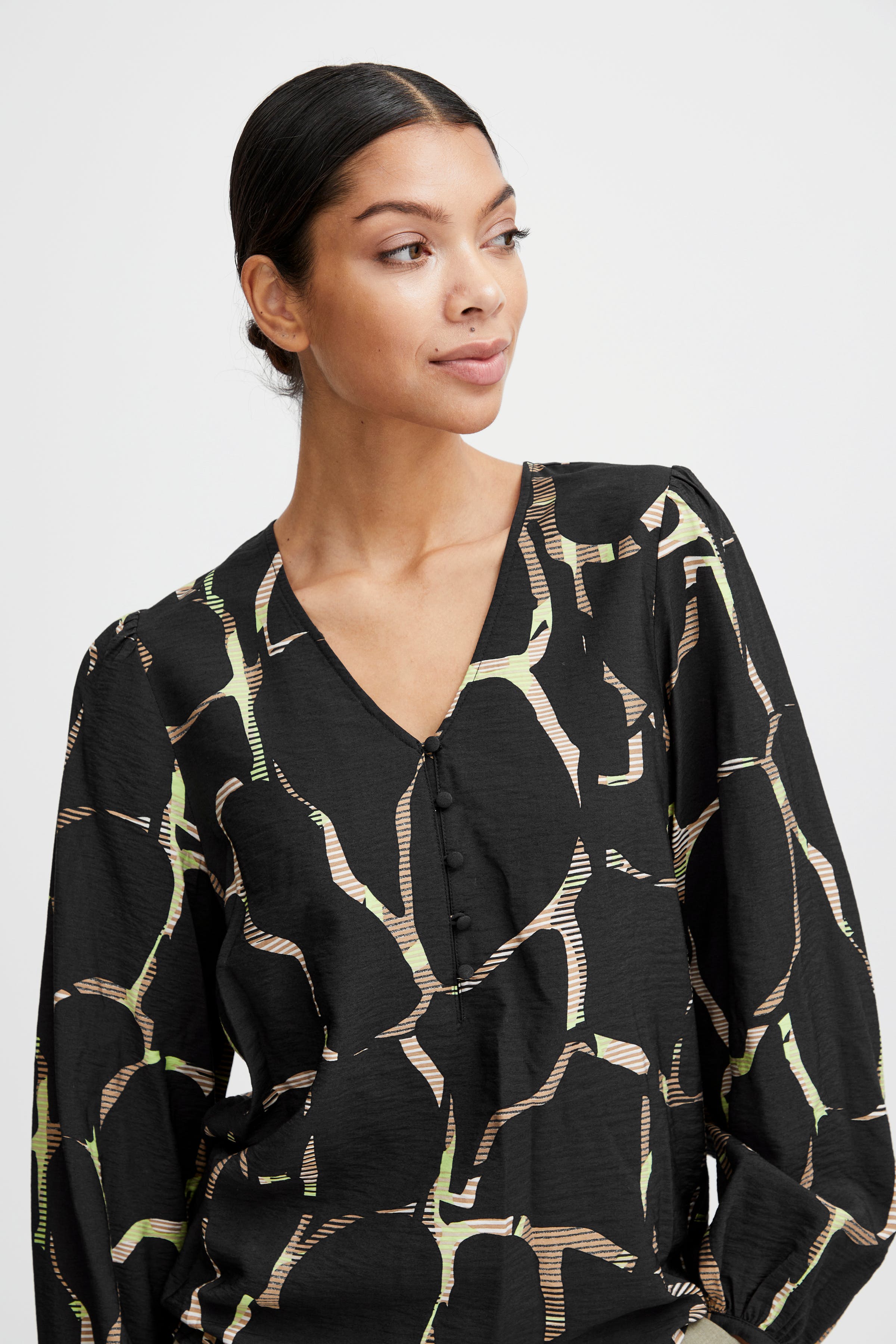 BYIBINE Blus LOOKBOOK DETAIL 20814304-200453