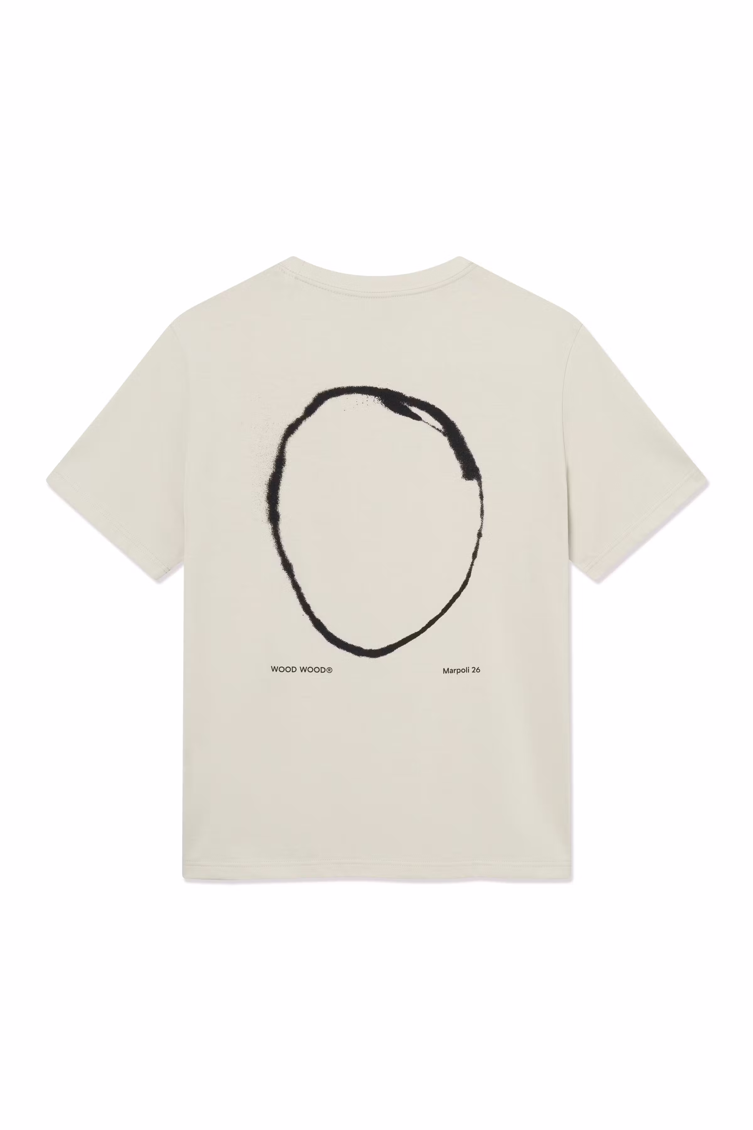 WWBobby T-shirt PACK BACK 30252098-134403