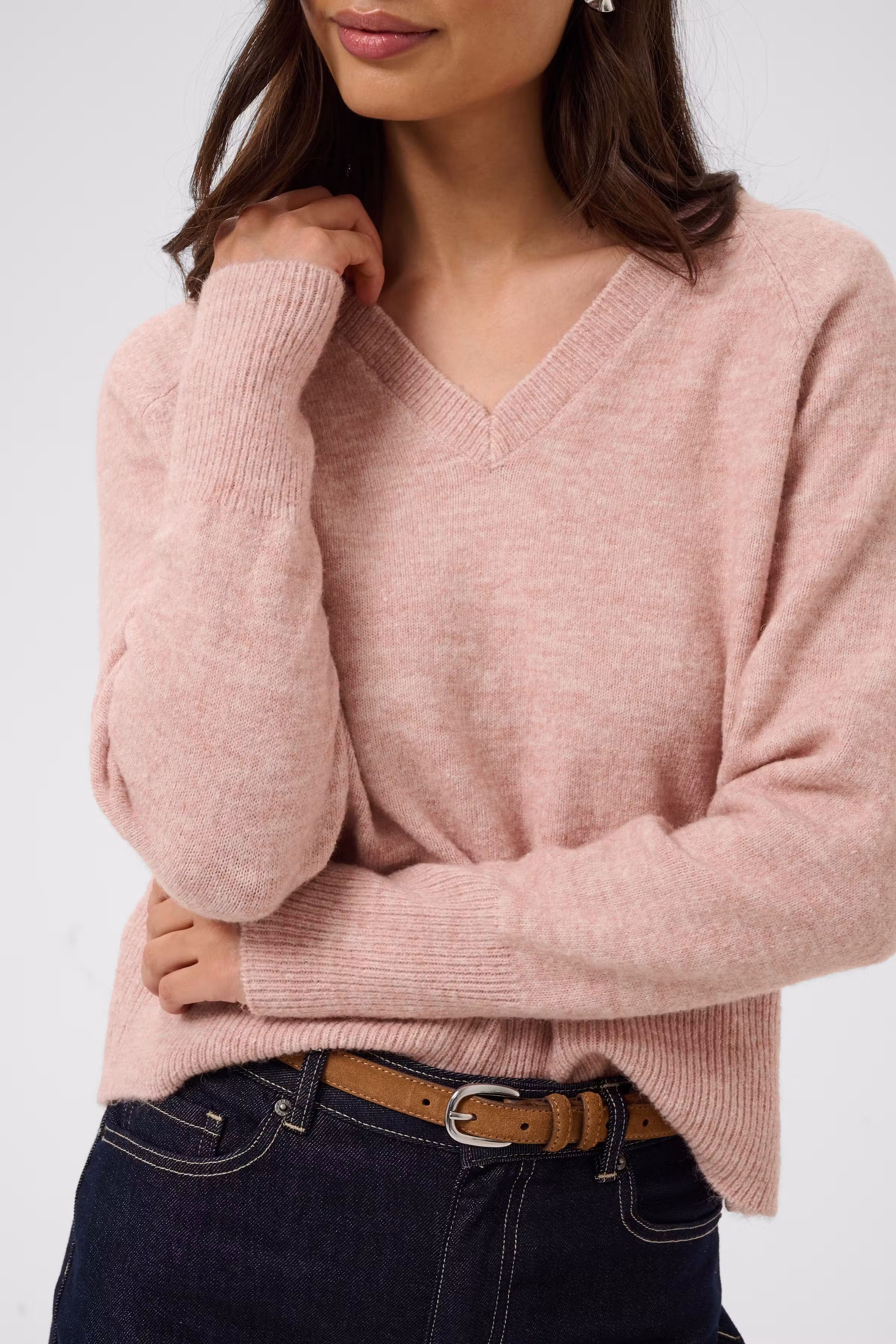KAniel Pullover LOOKBOOK DETAIL 10510521-1516071