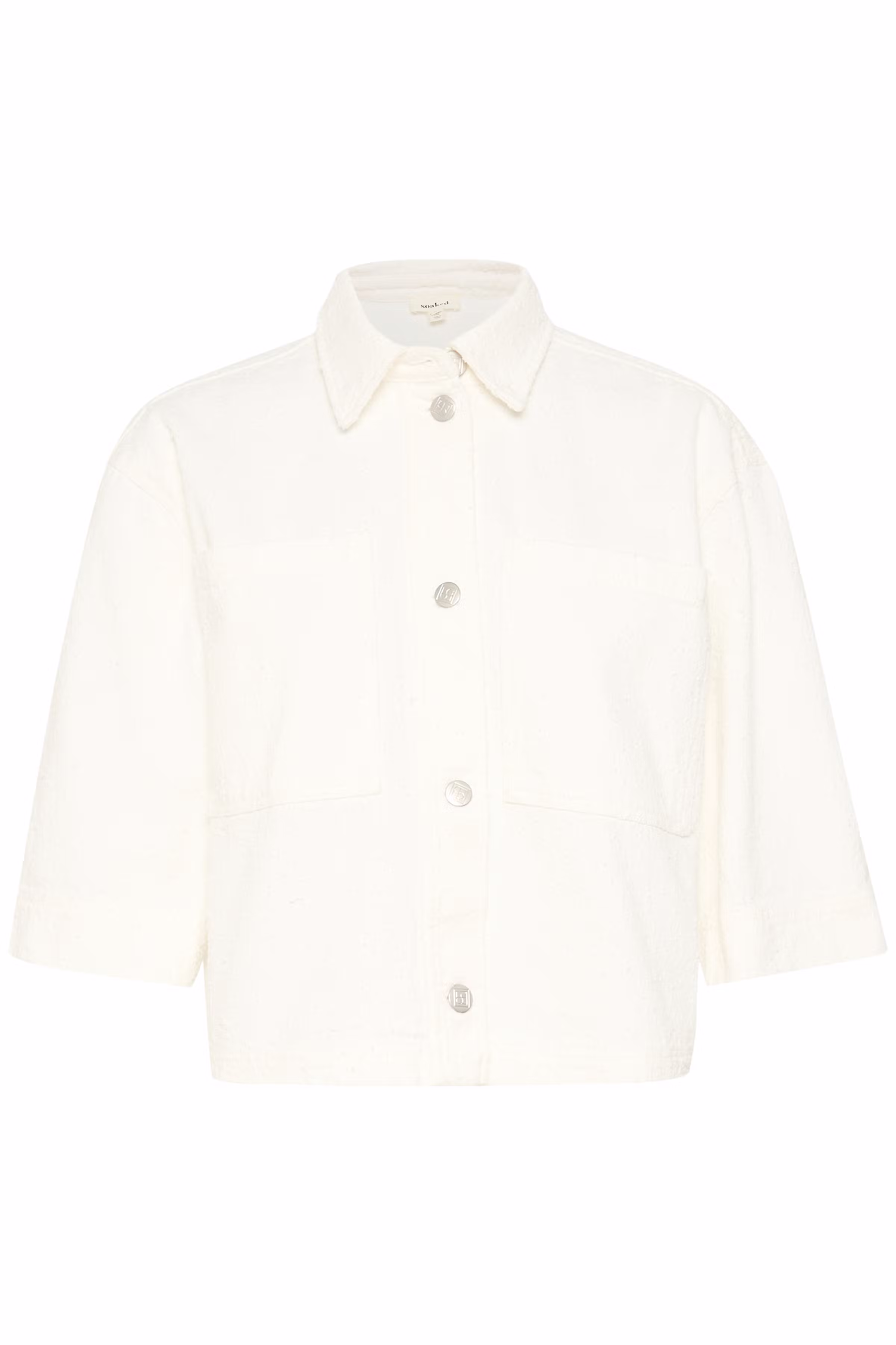 SLVelma Shirt PACK FRONT 30408131-111001