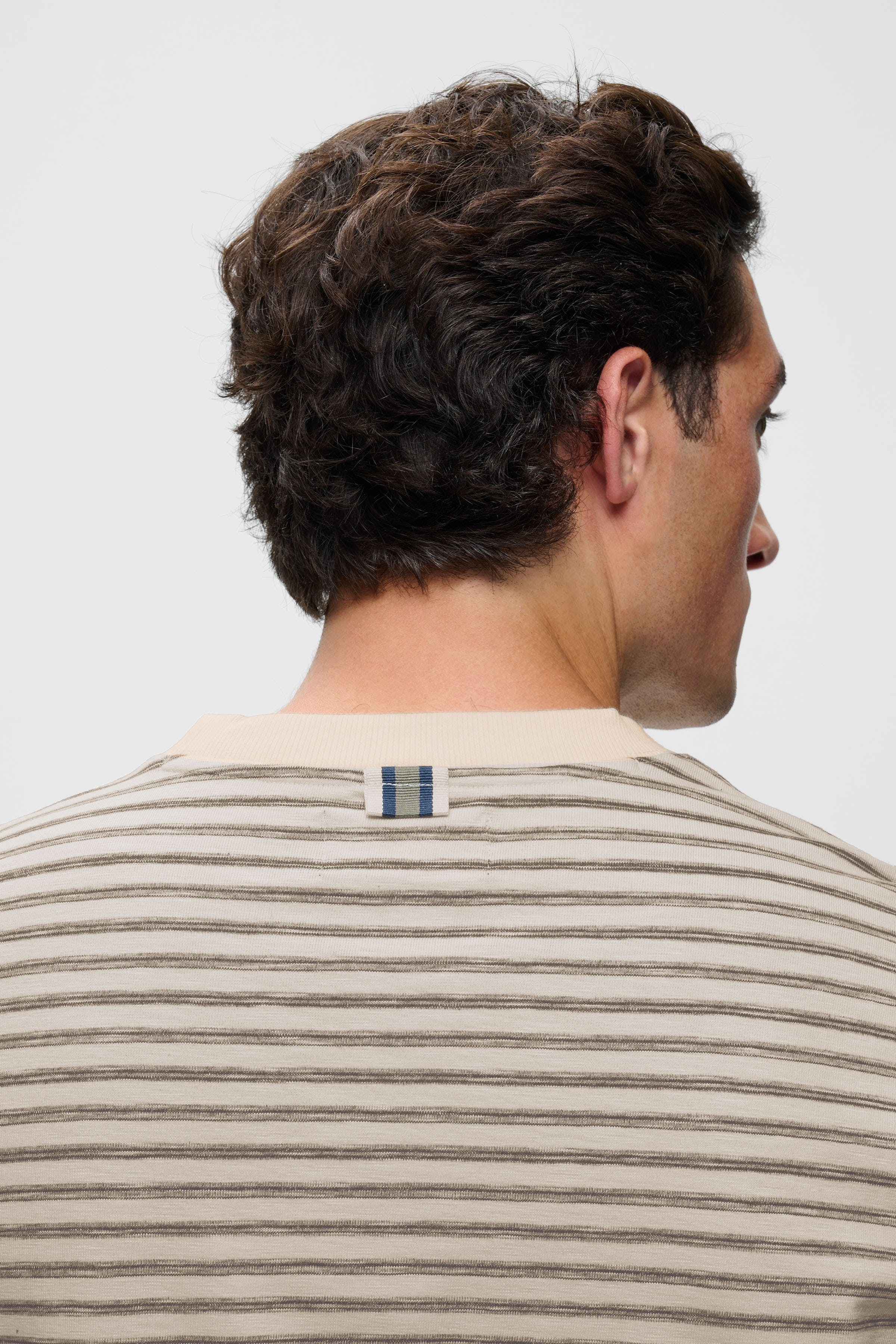 MAkai Heritage T-shirt LOOKBOOK DETAIL 30208592-191020