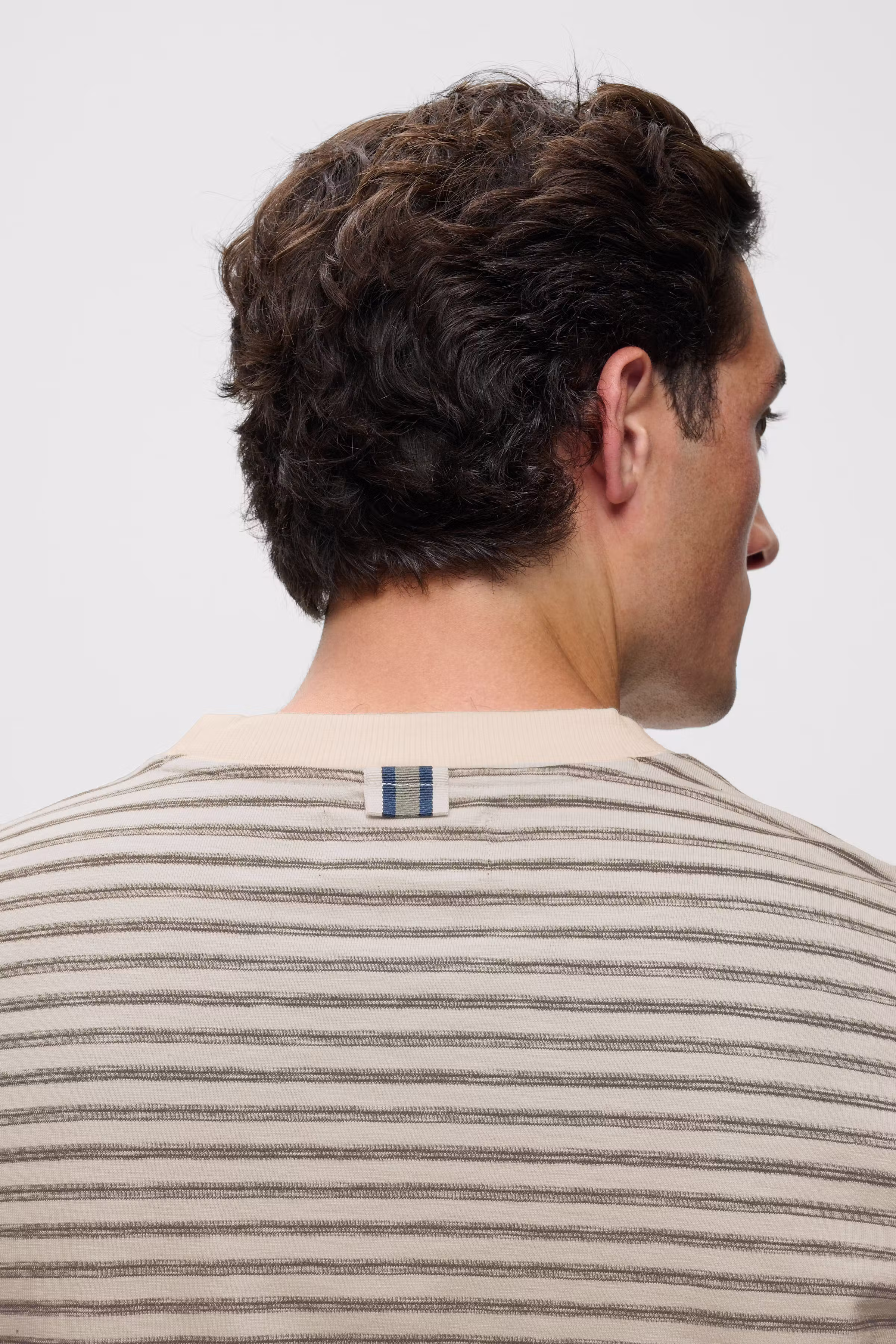 MAkai Heritage T-shirt LOOKBOOK DETAIL 30208592-193910
