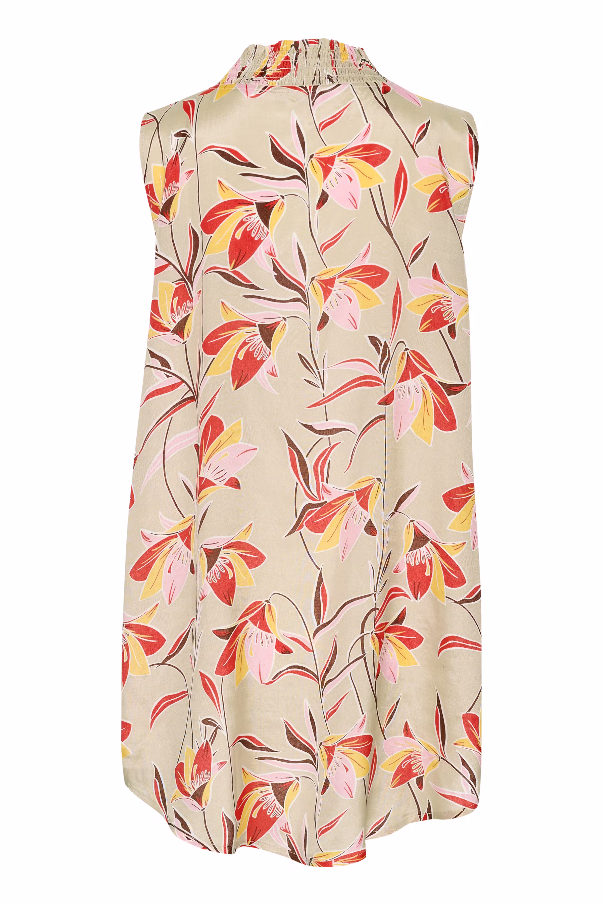 BPjacey Tunika PACK BACK 10590699-106038B