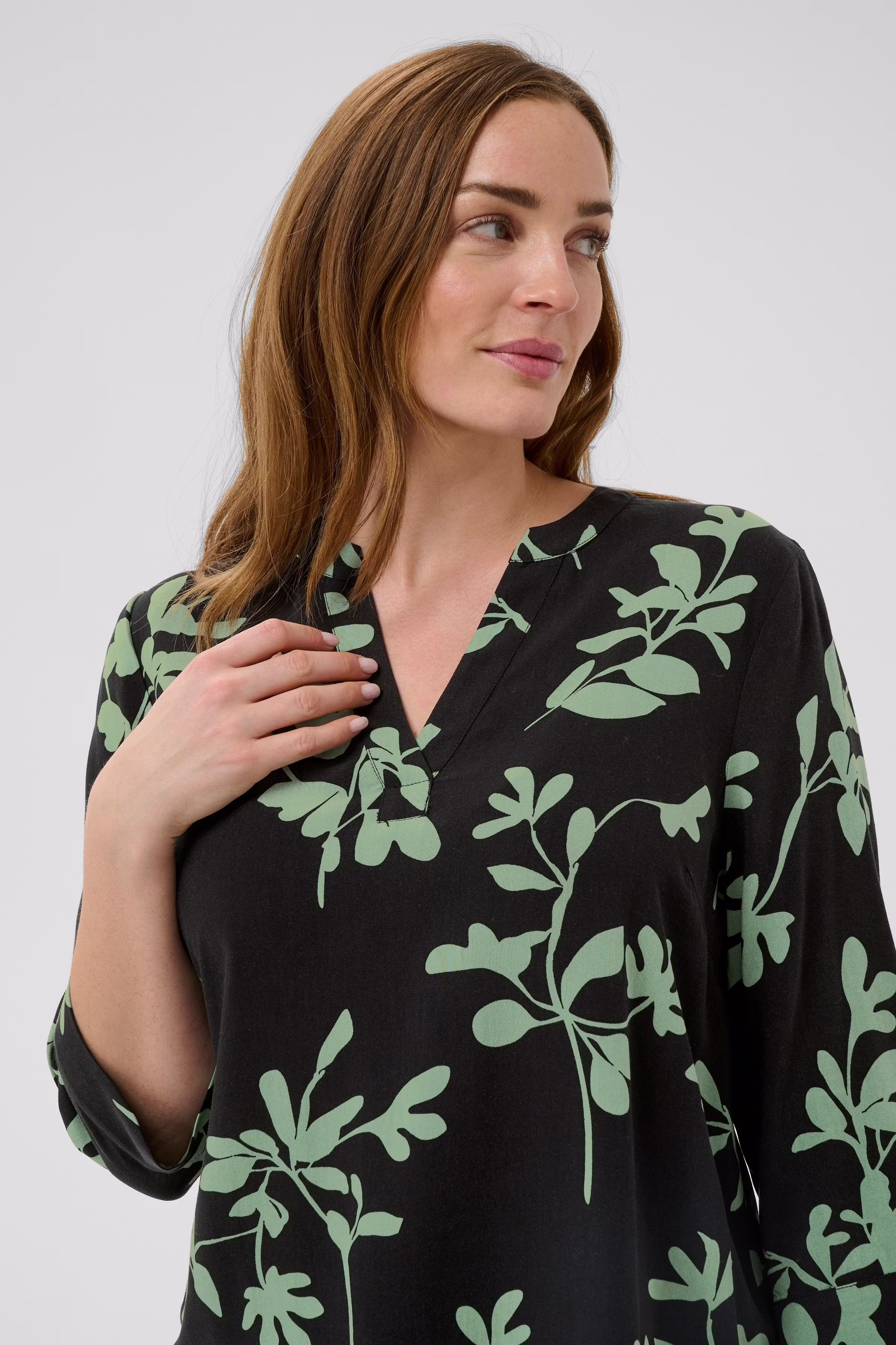 BPrikka Tunika LOOKBOOK DETAIL 40200125-109273