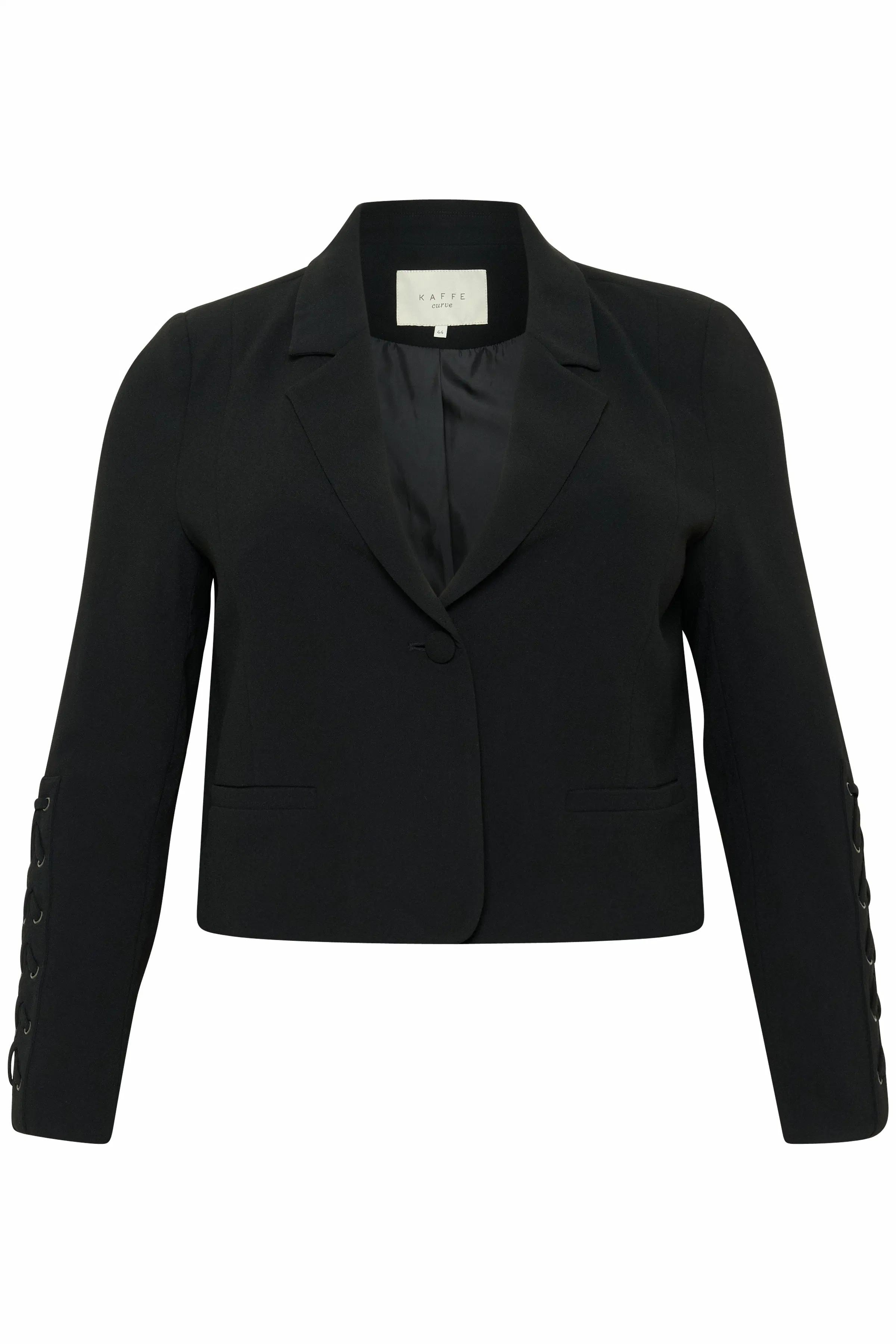 KClisette Blazer PACK FRONT 10583439-100121